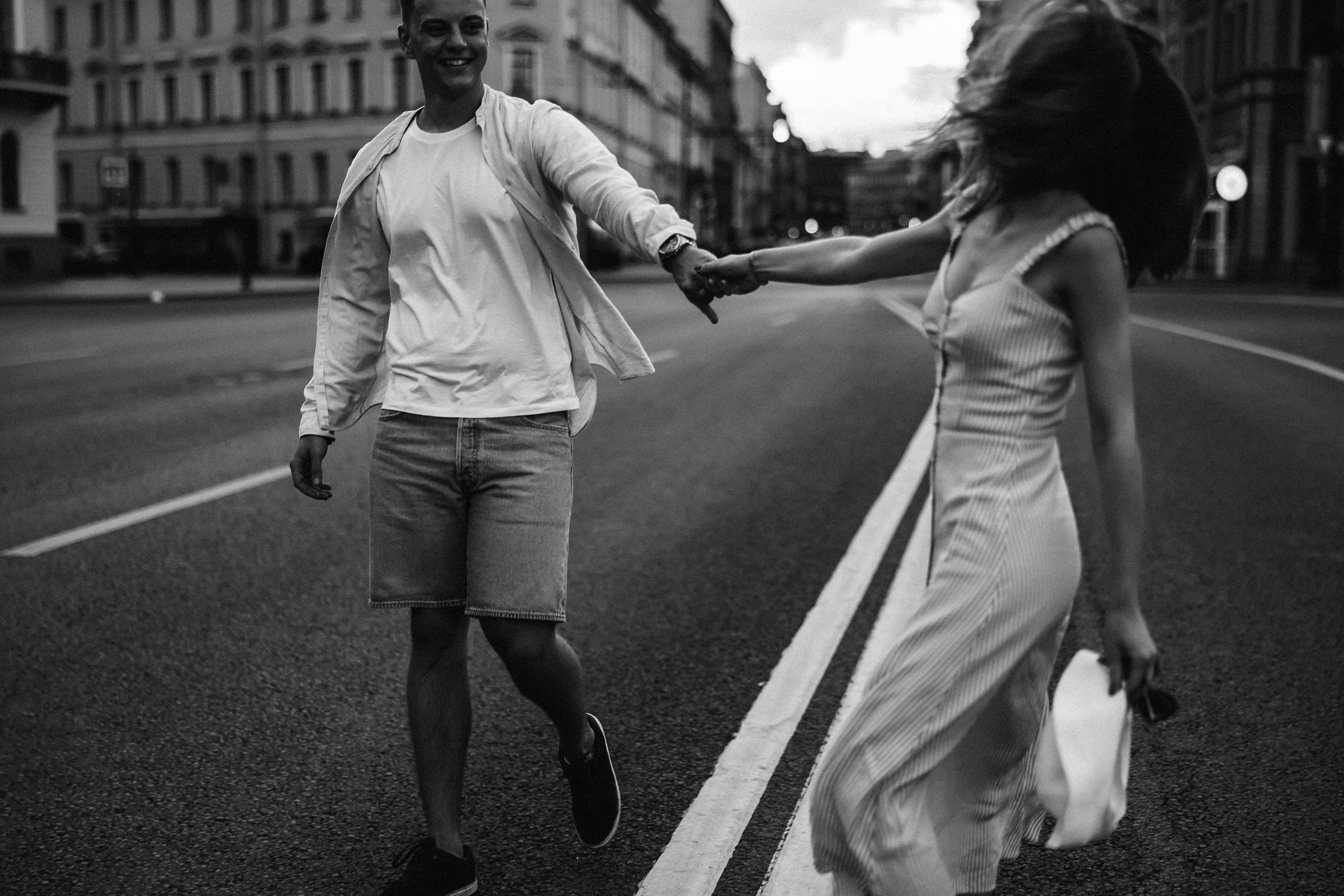 100 000 поцелуев на расвете. Свадебный и семейный Фотограф Денис Кошель