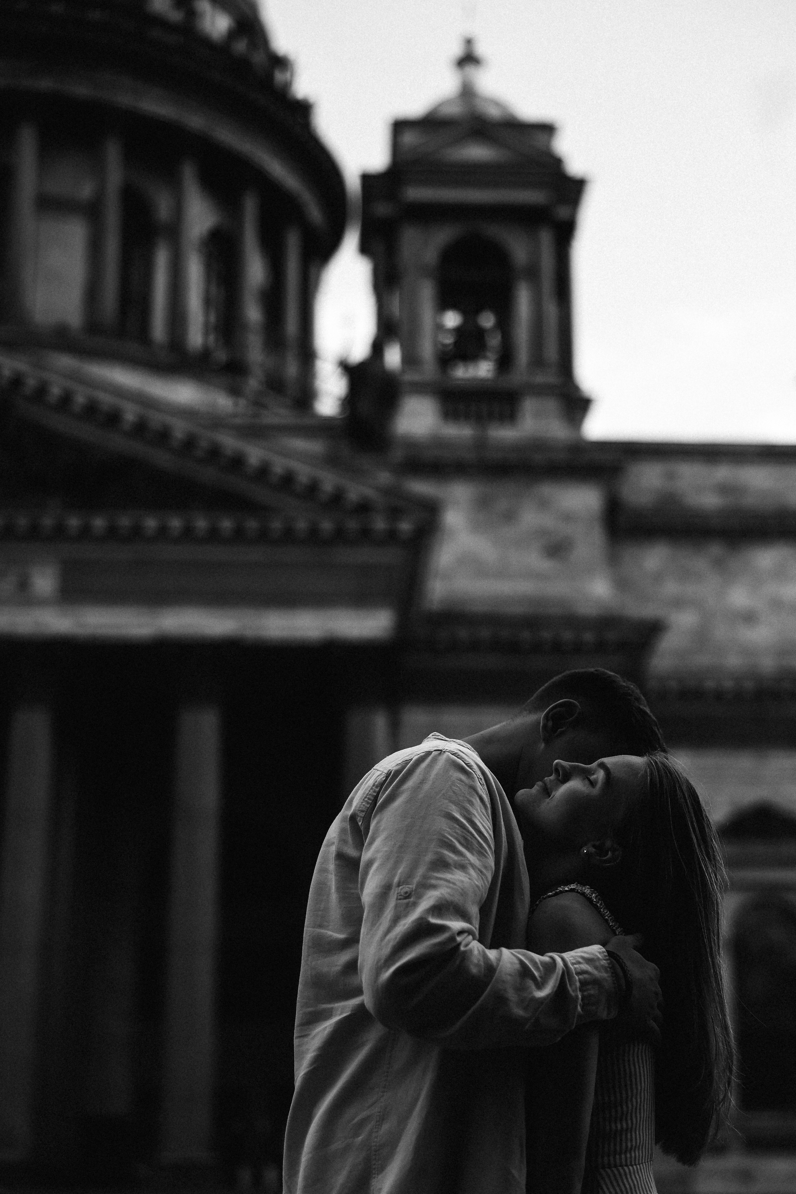 100 000 поцелуев на расвете. Свадебный и семейный Фотограф Денис Кошель