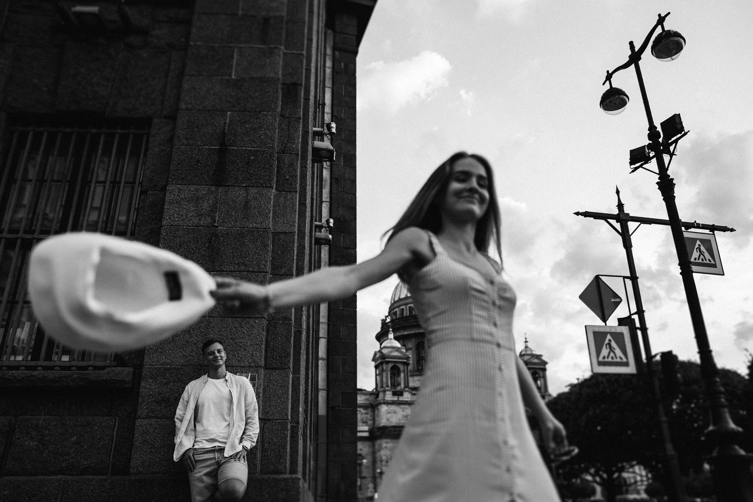 100 000 поцелуев на расвете. Свадебный и семейный Фотограф Денис Кошель