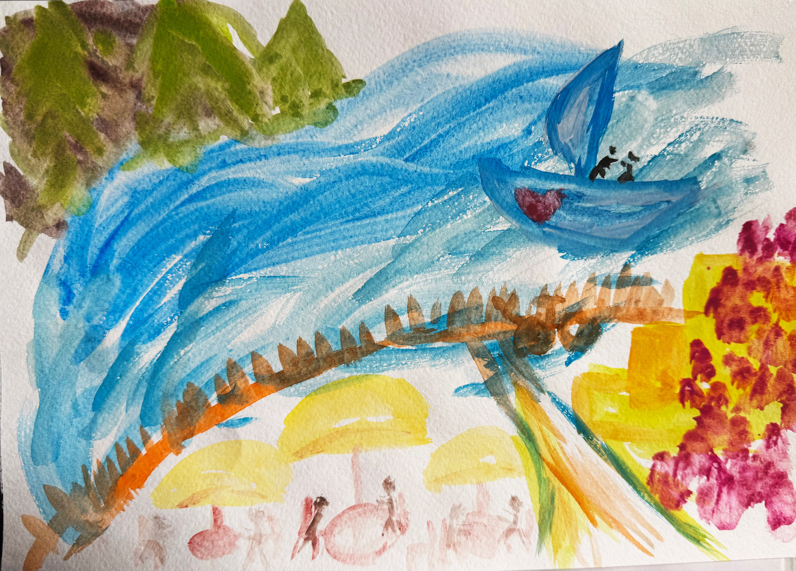 Елена и Светлана. OLGA OLEYNIKOVA Пространство, люди, смыслы