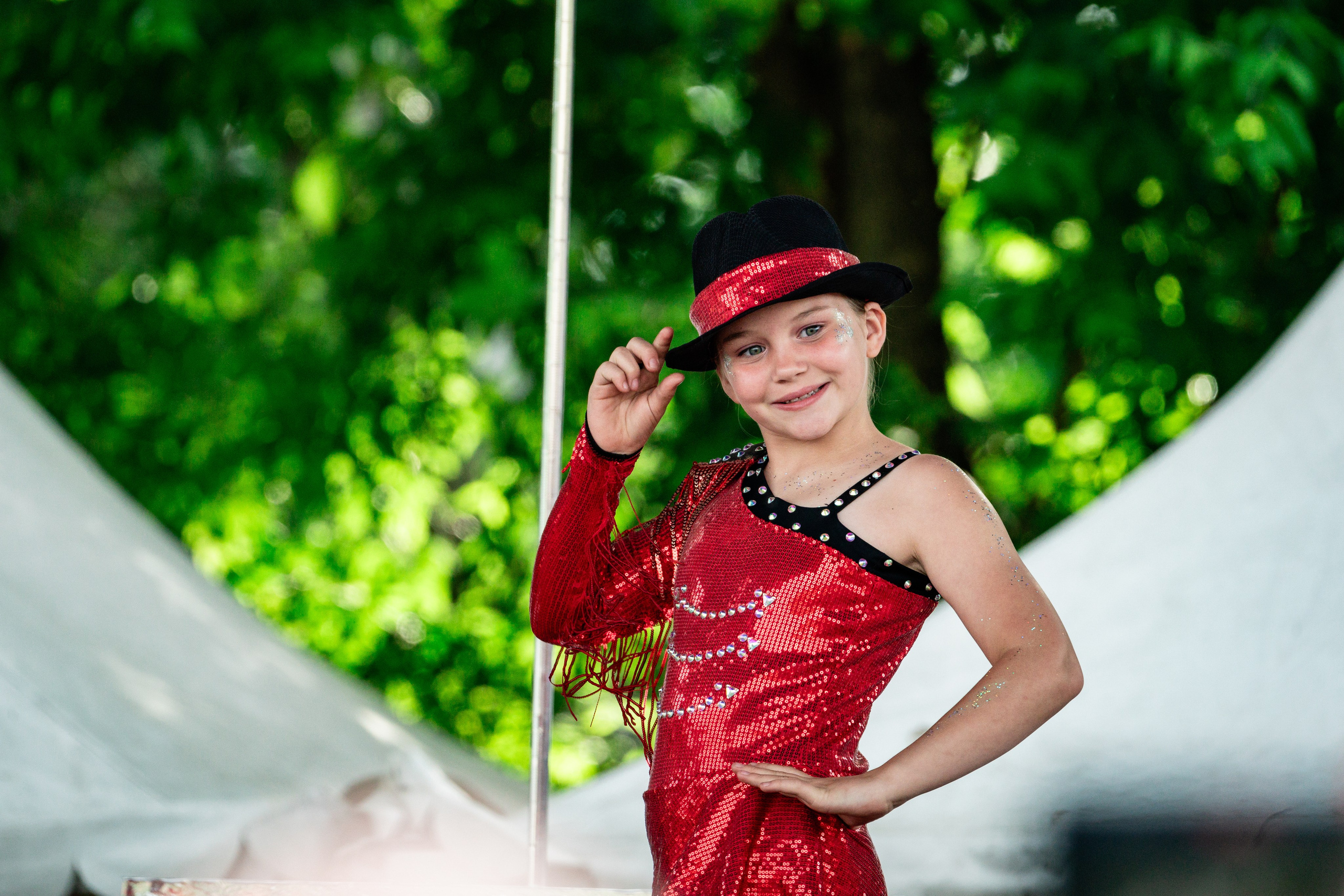 Moscow Samba Festival 2024. Фотограф в Москве Ткаченко Владимир