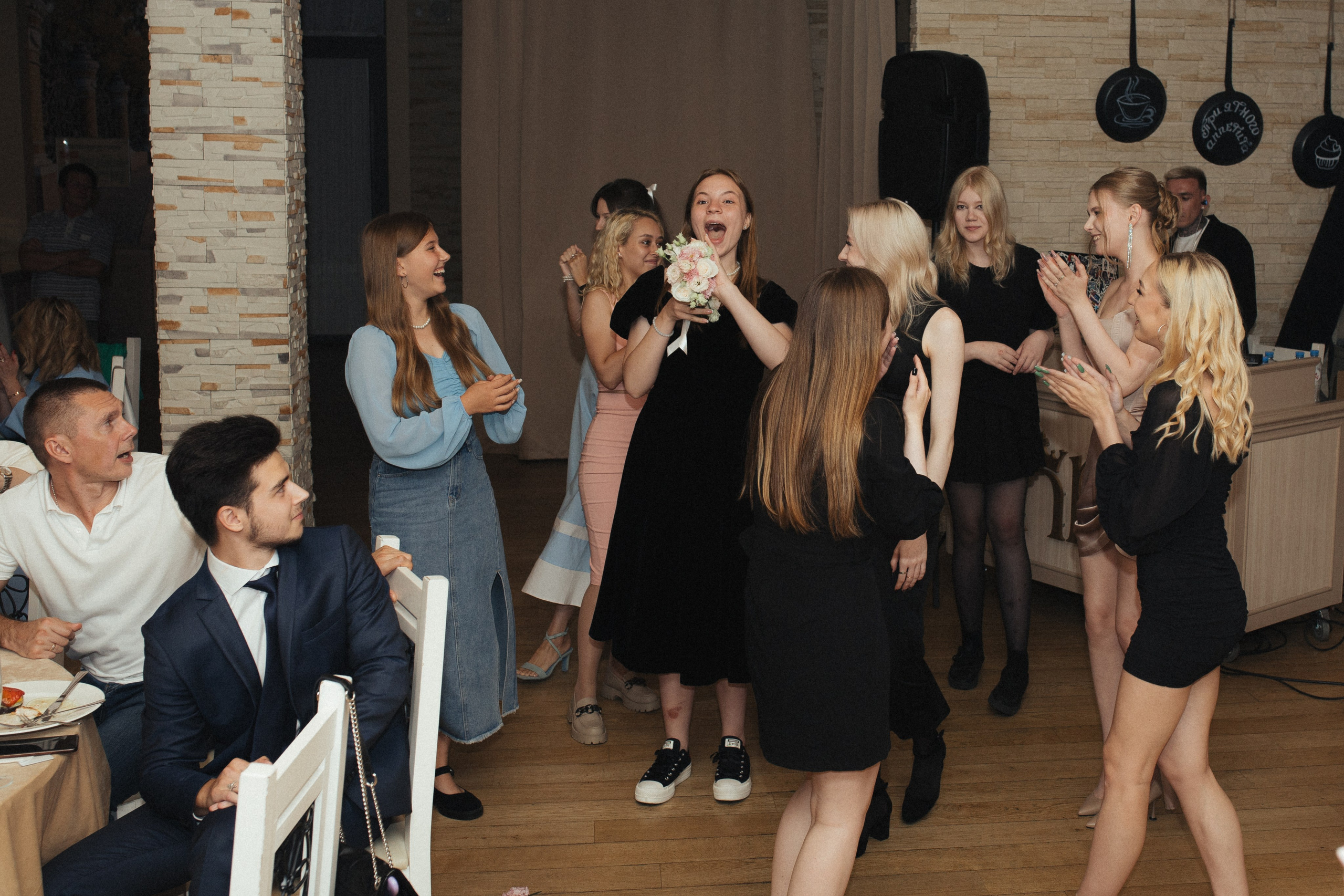 Катя и Данил. Wedding photographer in St. Petersburg, Moscow and Europe