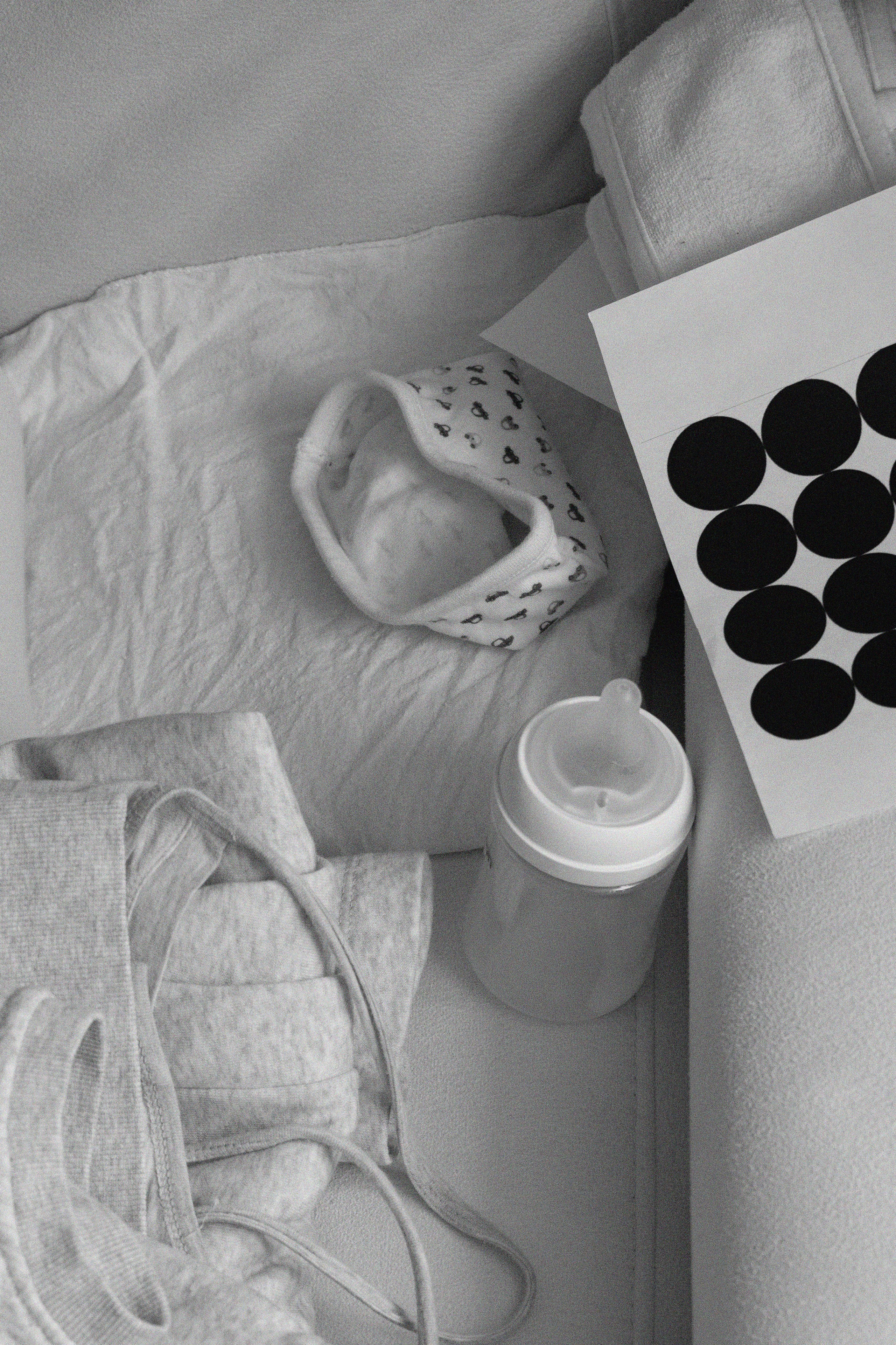 Первые дни жизни Лёшки. Фотограф видеограф Ольга Василевская