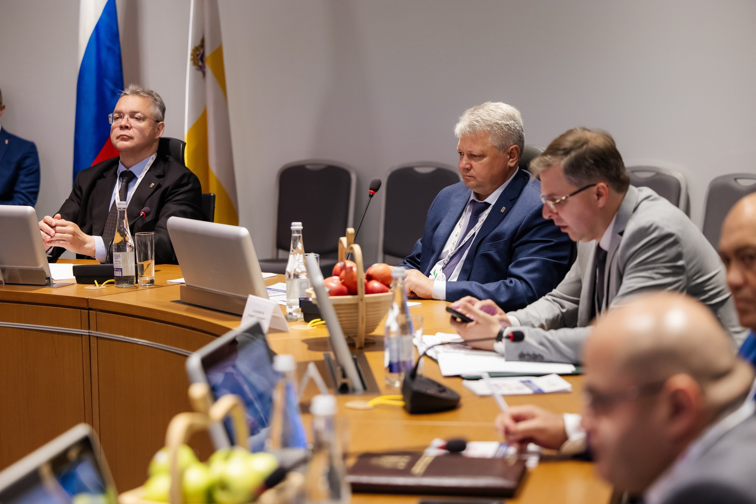 ЭКСПО. Фотограф Николай Петрушкин | Ставрополь, Москва