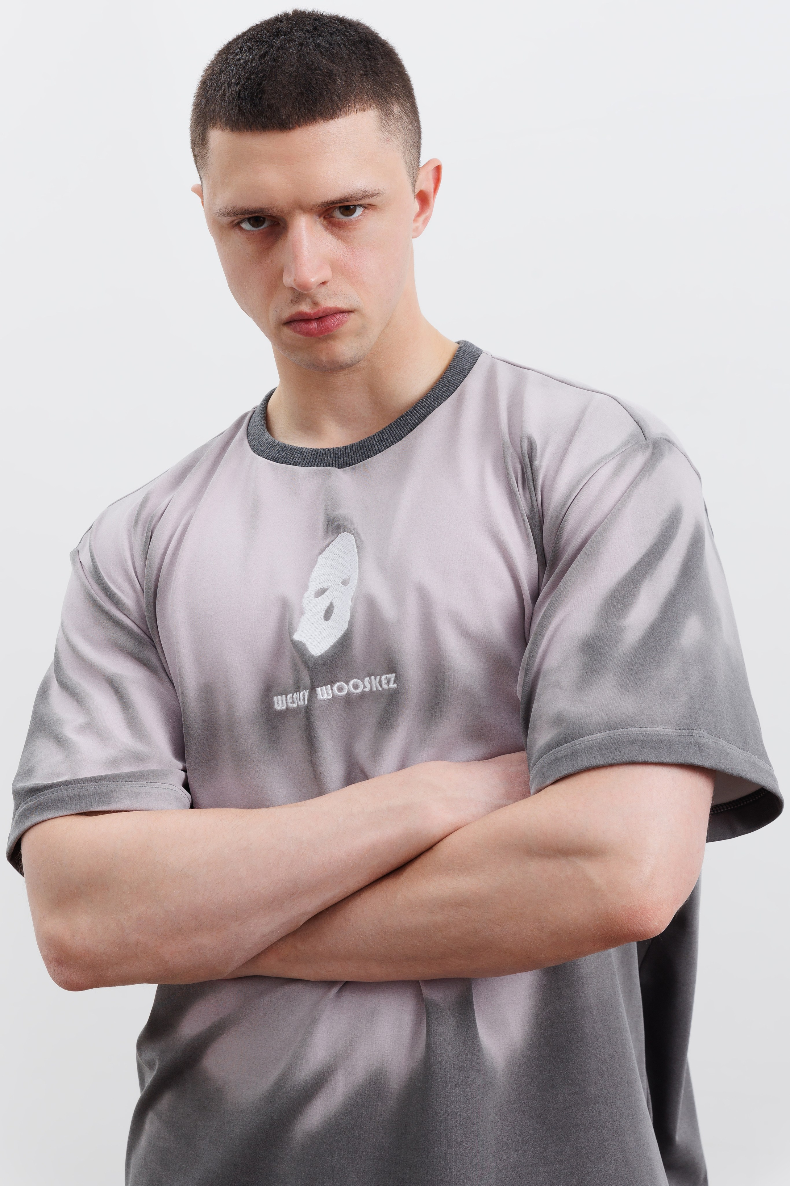 Wesley Wooskez. Фотограф ЕКБ