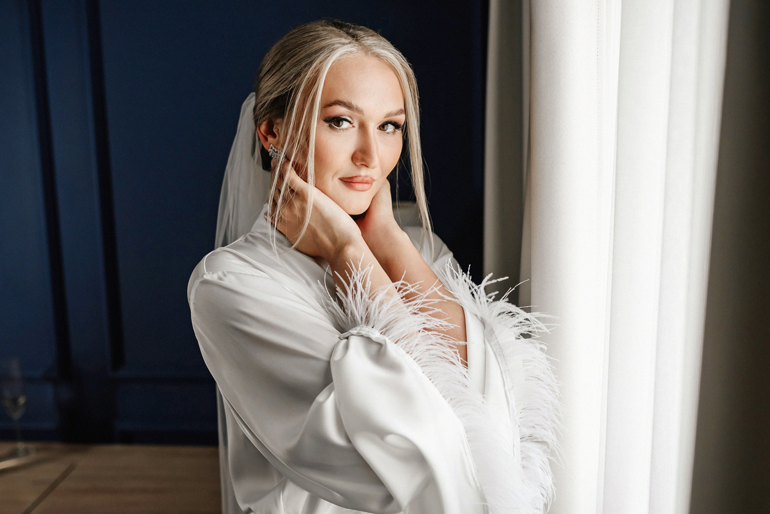 Рустам & Александра. Ваш свадебный фотограф Владимир Ямулин / Стерлитамак и РБ