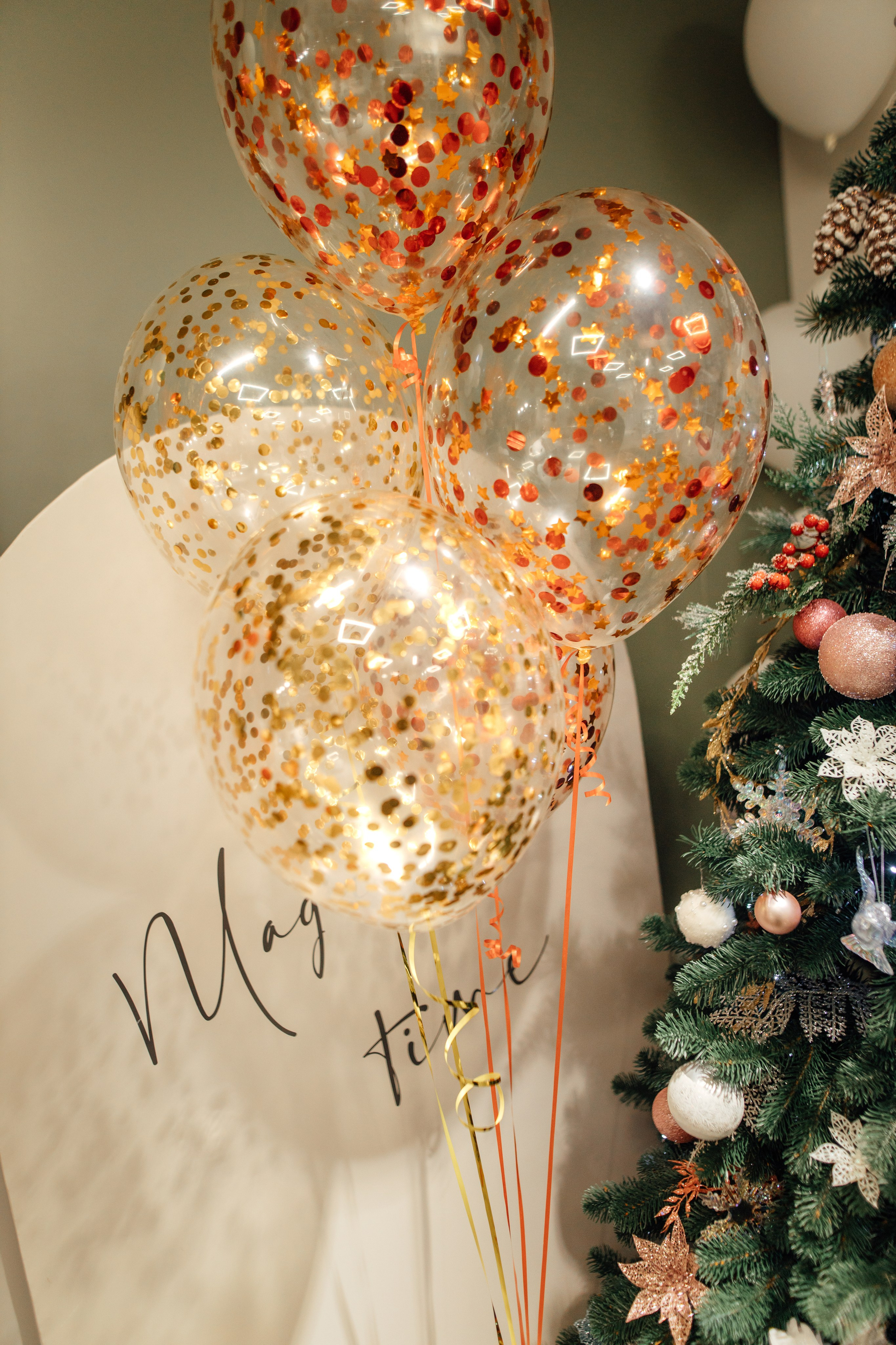 День Рождения Софи, 2 годика