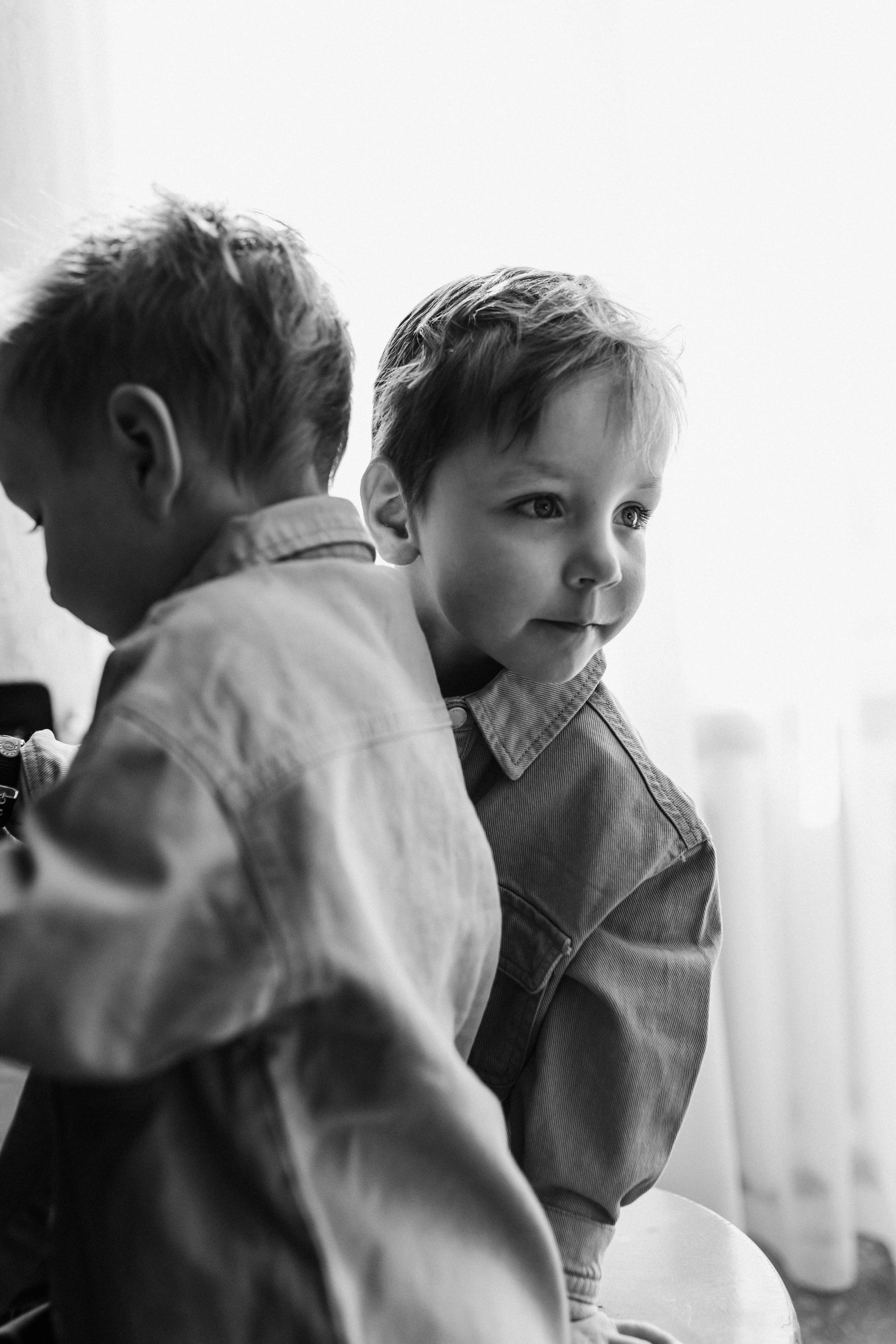 Семейная, апрель 2025