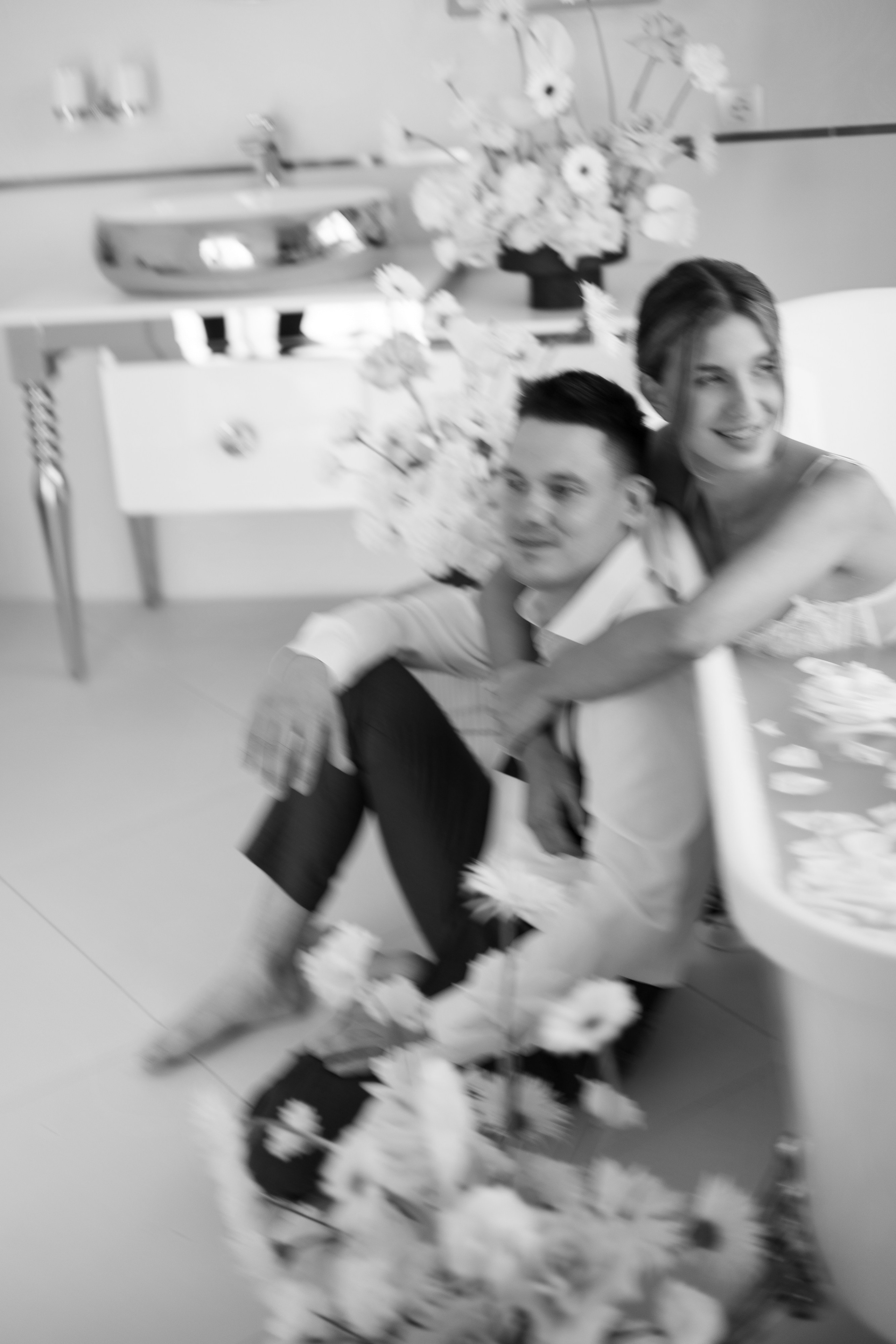 Ангелина и Сергей. Свадебный фотограф Минск РБ