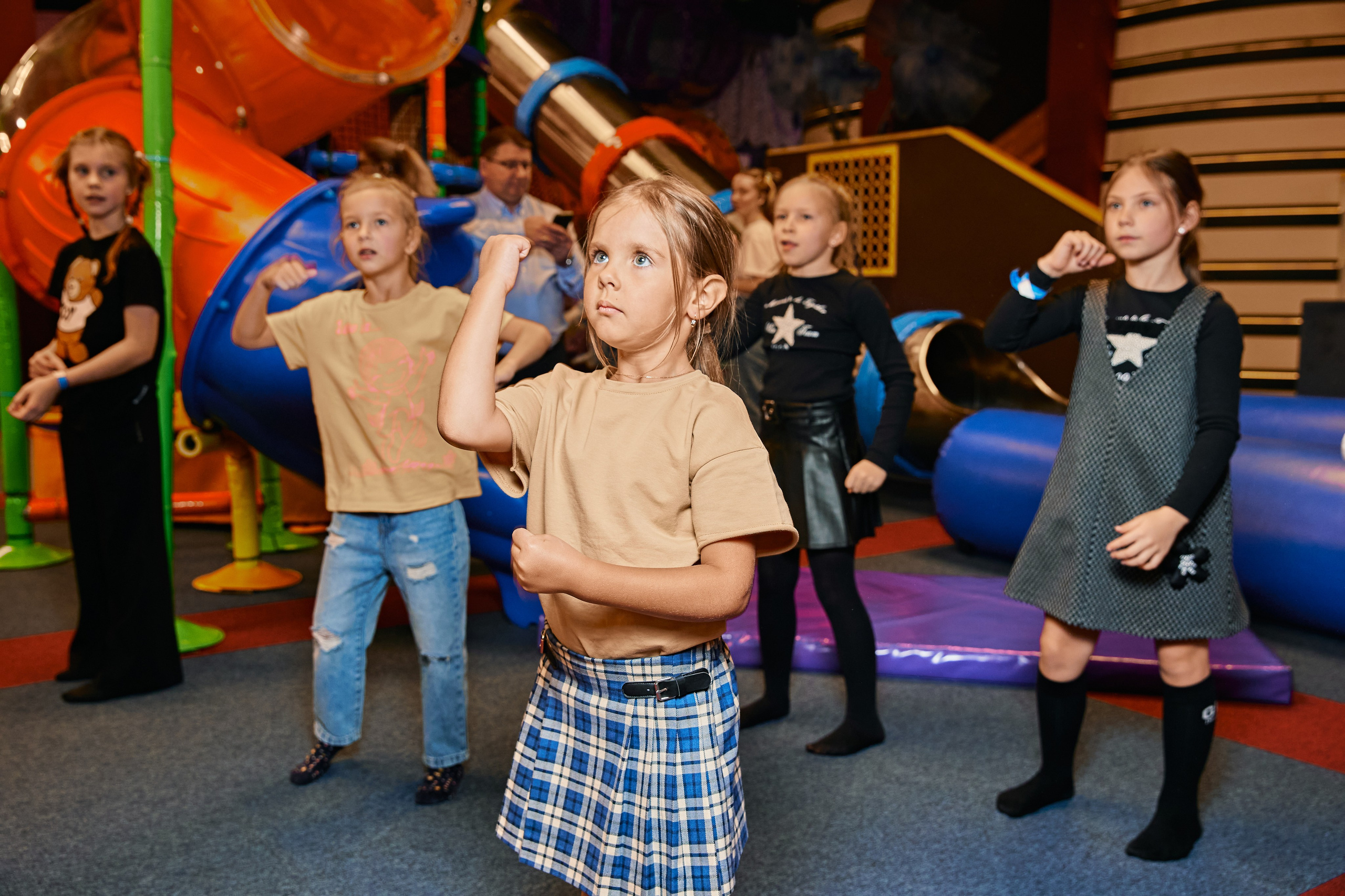 Концерт Мии Бойко. Фотограф Александра Иванова