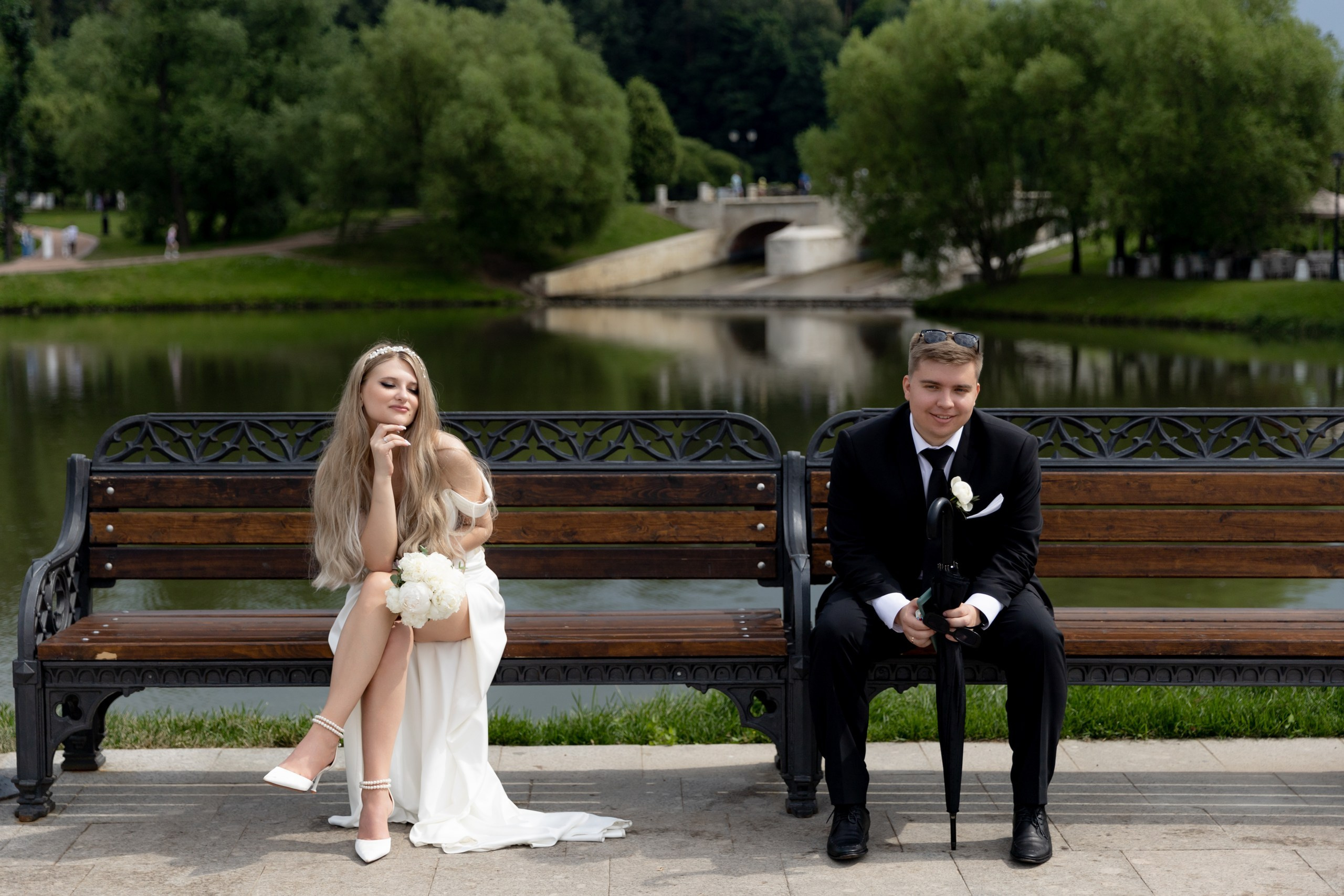 I&R. Свадебный фотограф Екатерина Герк