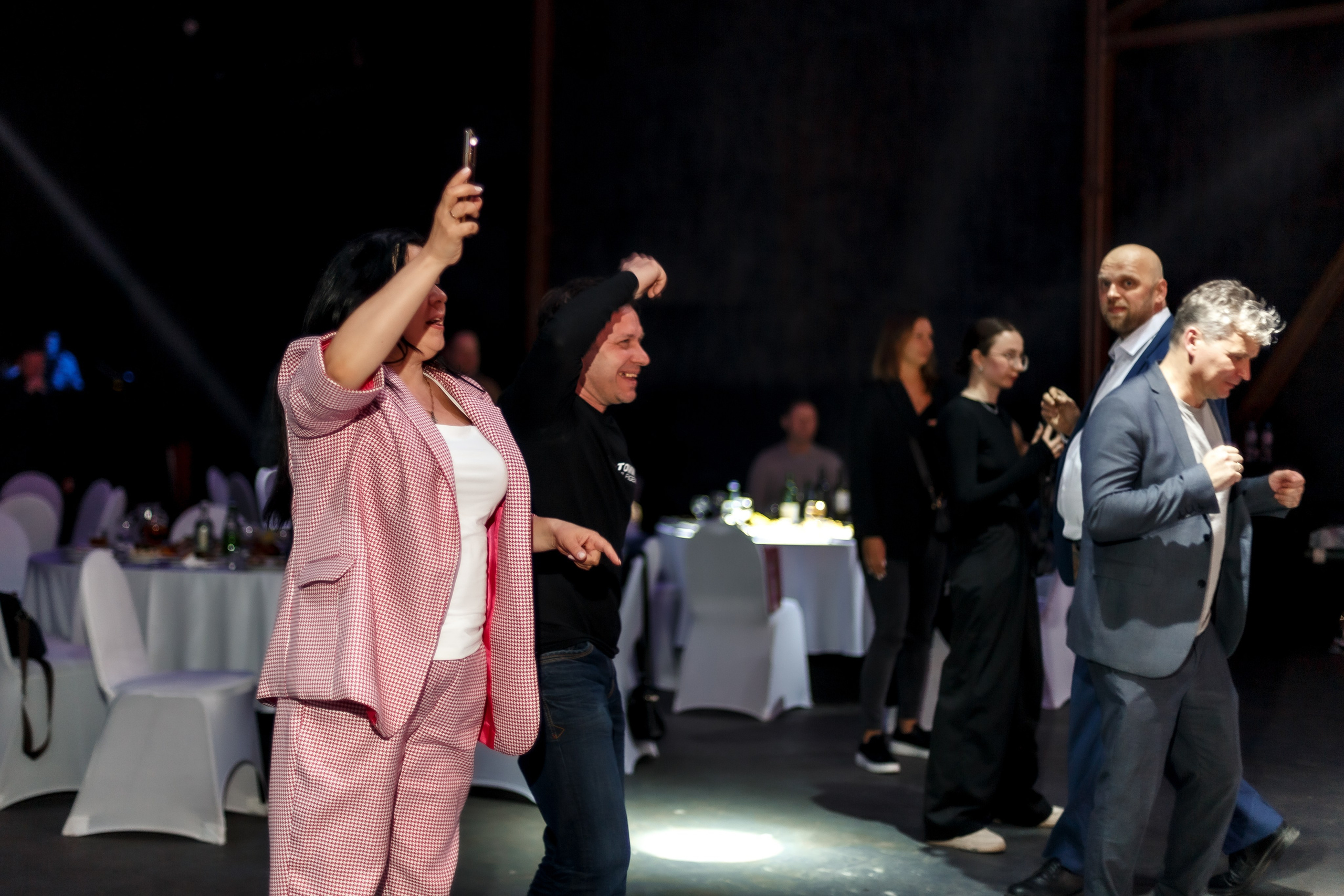 Апикс Конференция. Свадебный фотограф в Москве — Ольга Козловская