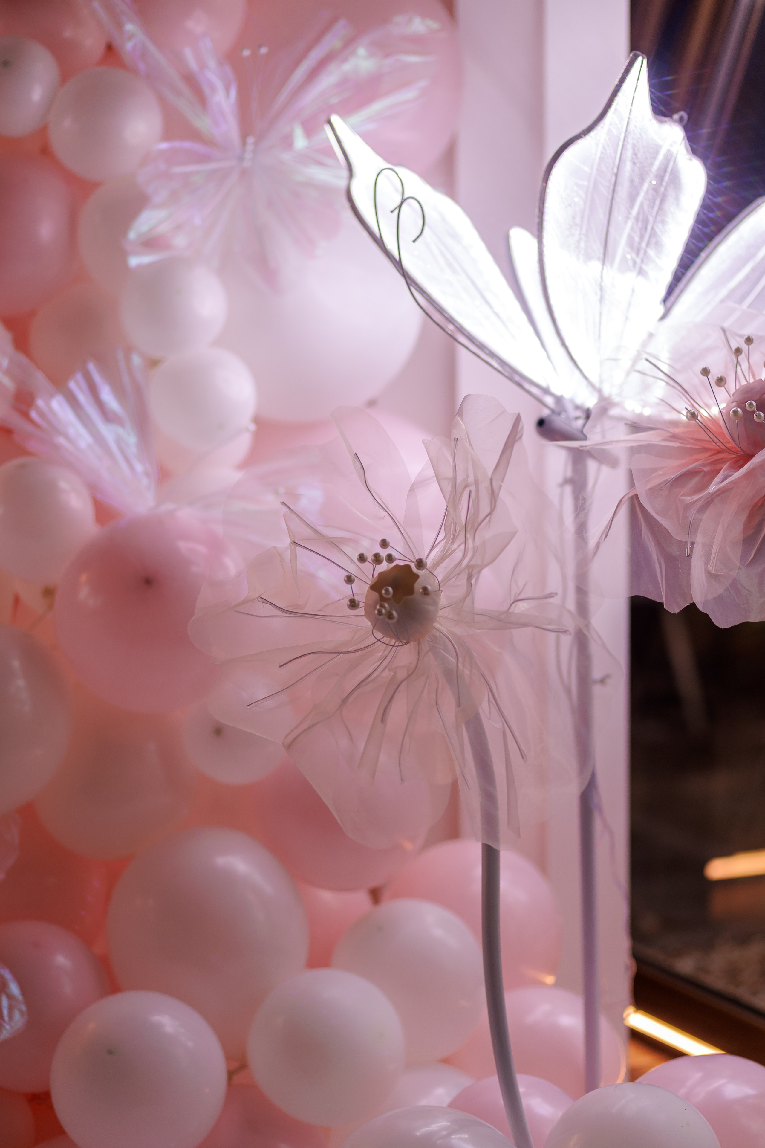 ДР Анны и Алисы. Свадебный фотограф в Москве — Ольга Козловская