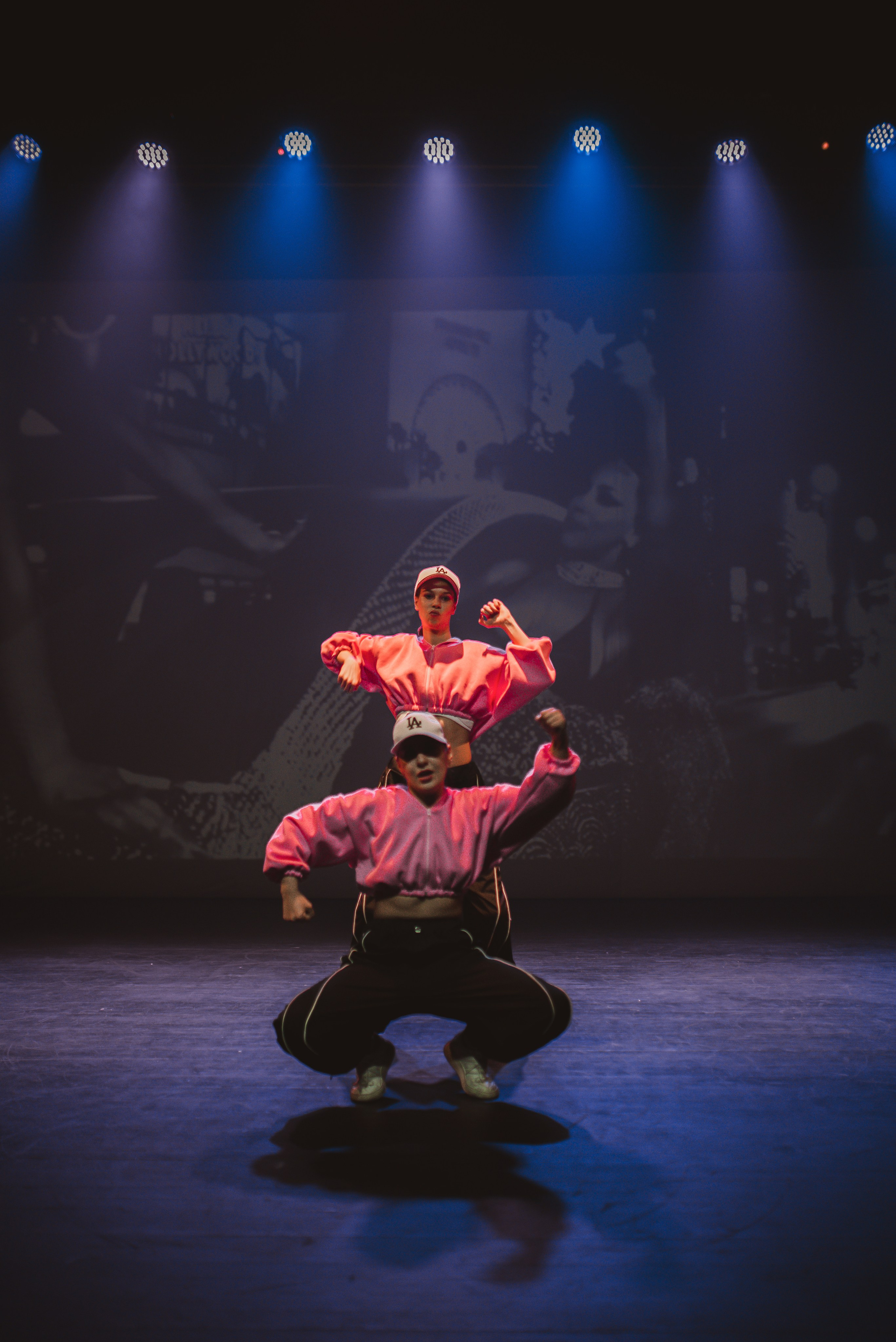 Отчетный концерт VAMP 2024. Семейный и детский фотограф в Санкт-Петербурге Светлана Юрьева