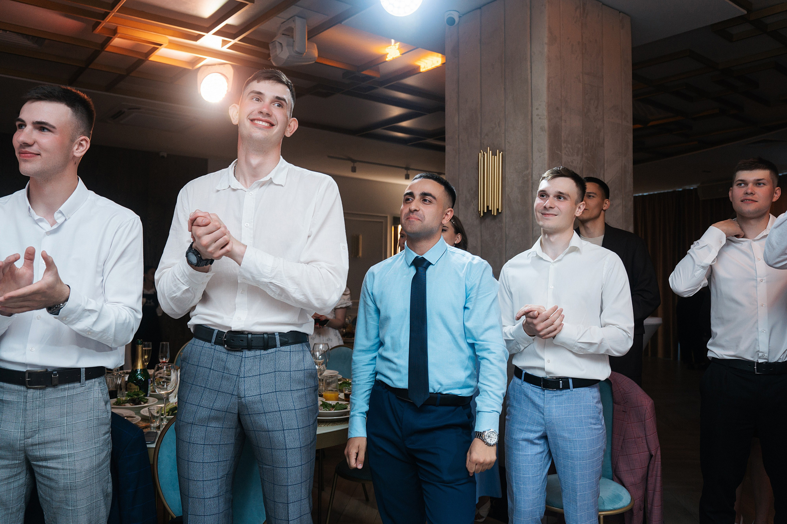 Выпускной ВАТУ РЭБ-Н | BIRKIN. Фотограф в Воронеже Ольга Космодемьянская