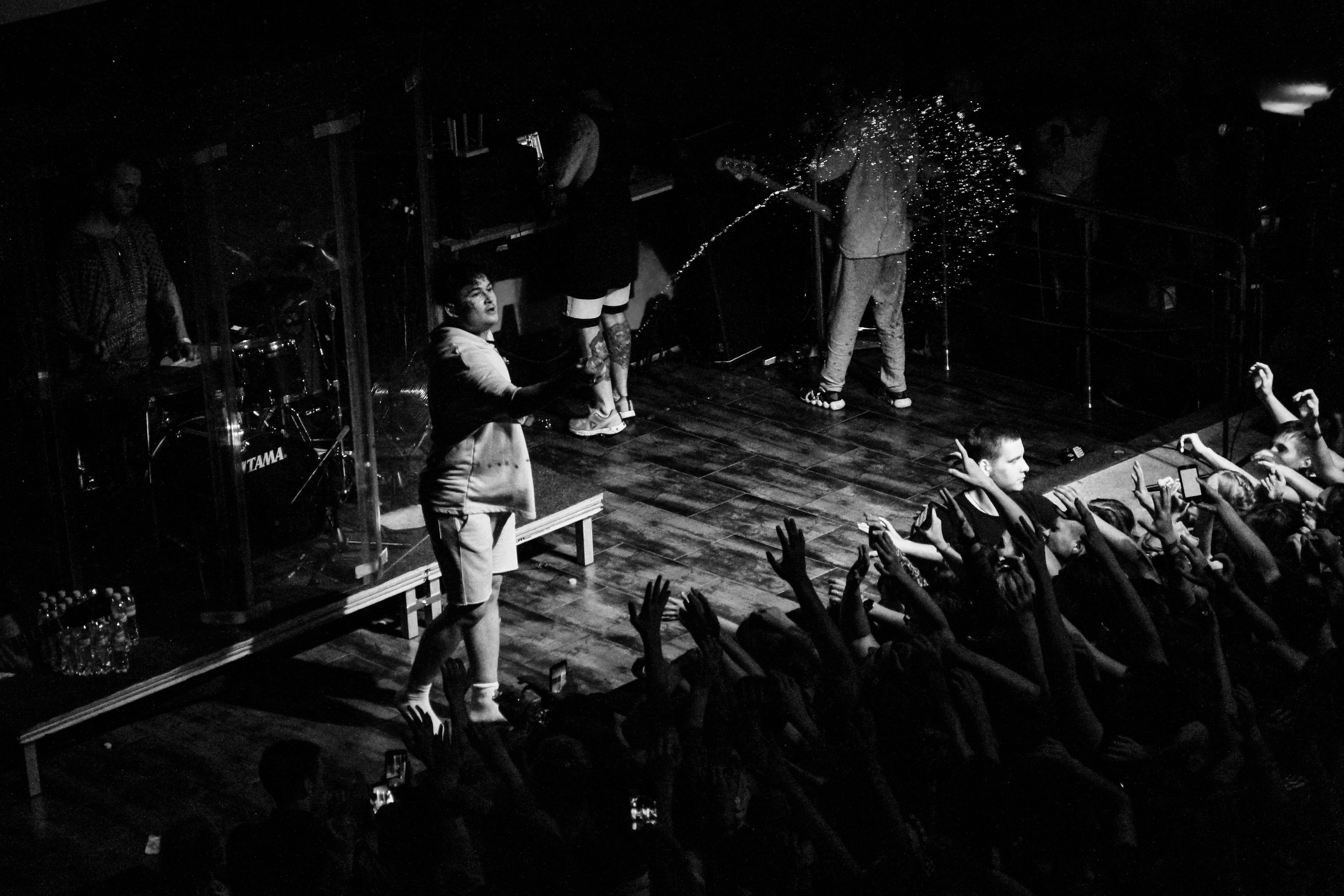 Артисты. Фотограф в Воронеже Ольга Космодемьянская