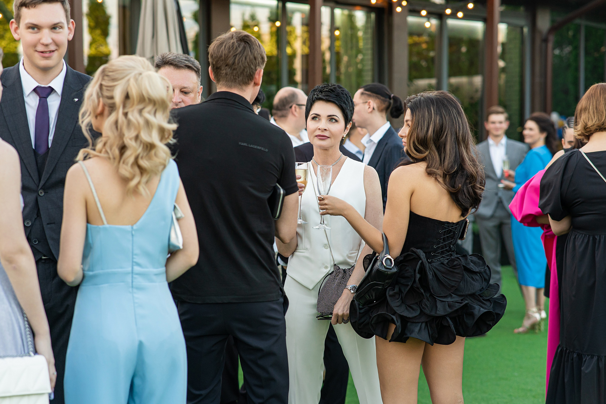 Выпускной 101 школа | Артист. Фотограф в Воронеже Ольга Космодемьянская