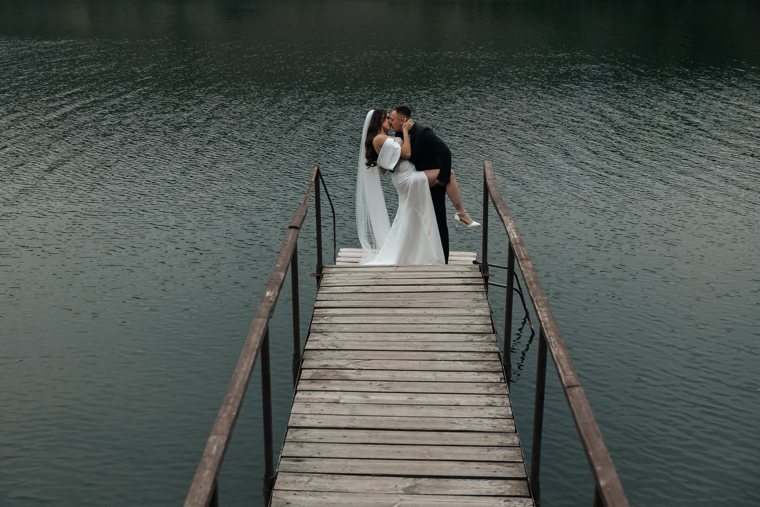 Елизавета и Александр. Коваленко Алена │ Фотограф