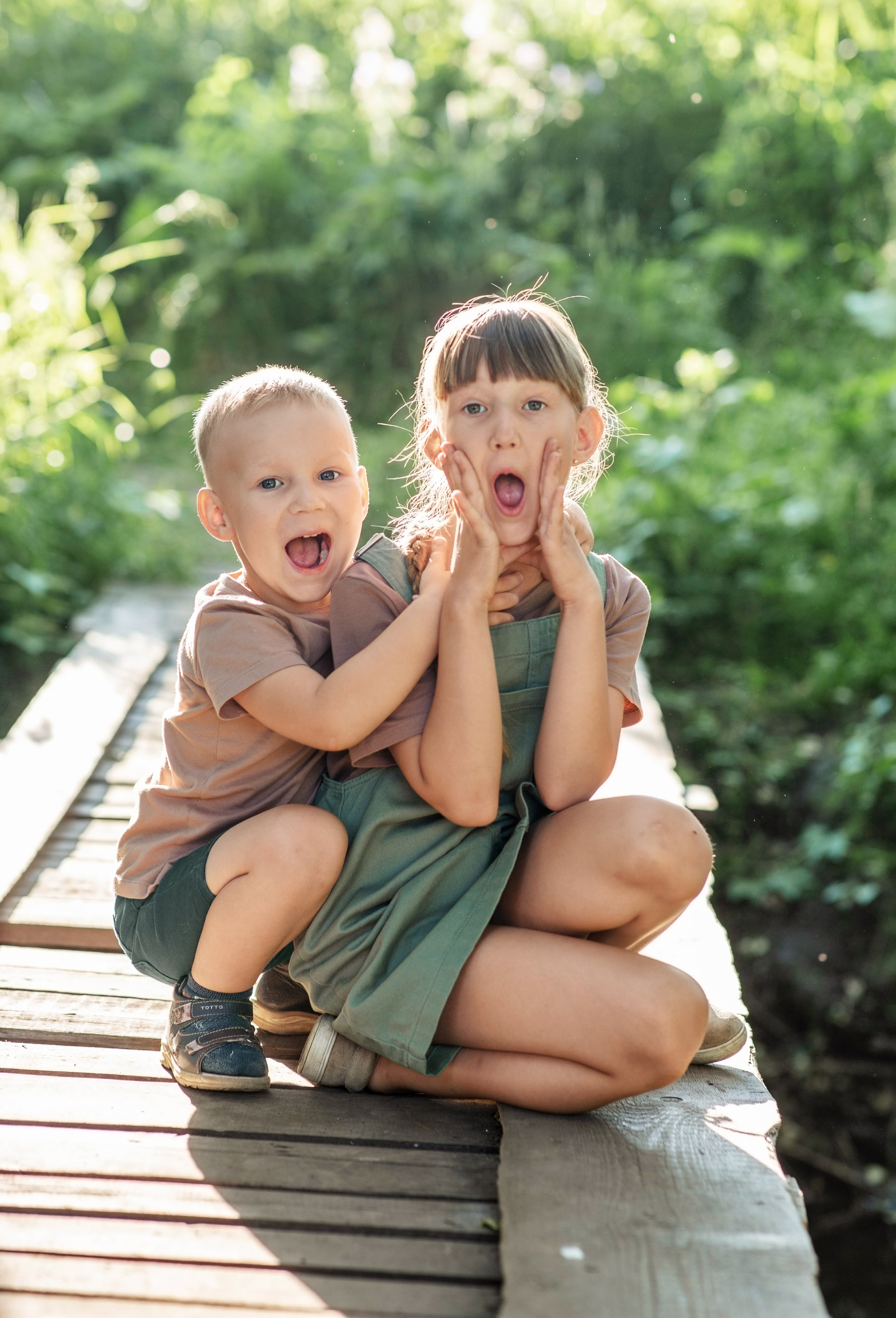 Детские и семейные съемки. Семейный фотограф в Нижнем Новгороде Таурова Мария