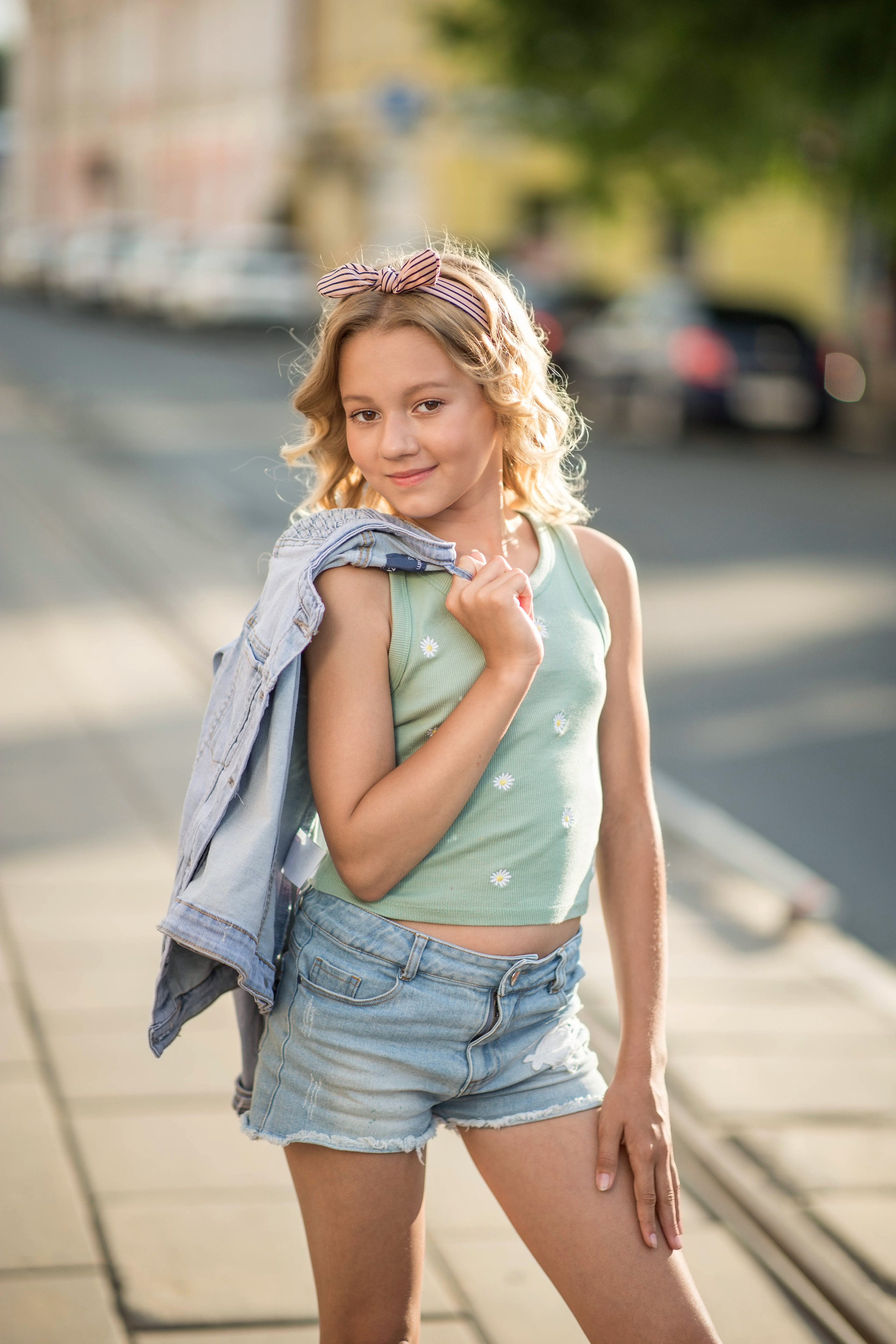 Детские и семейные съемки. Семейный фотограф в Нижнем Новгороде Таурова Мария
