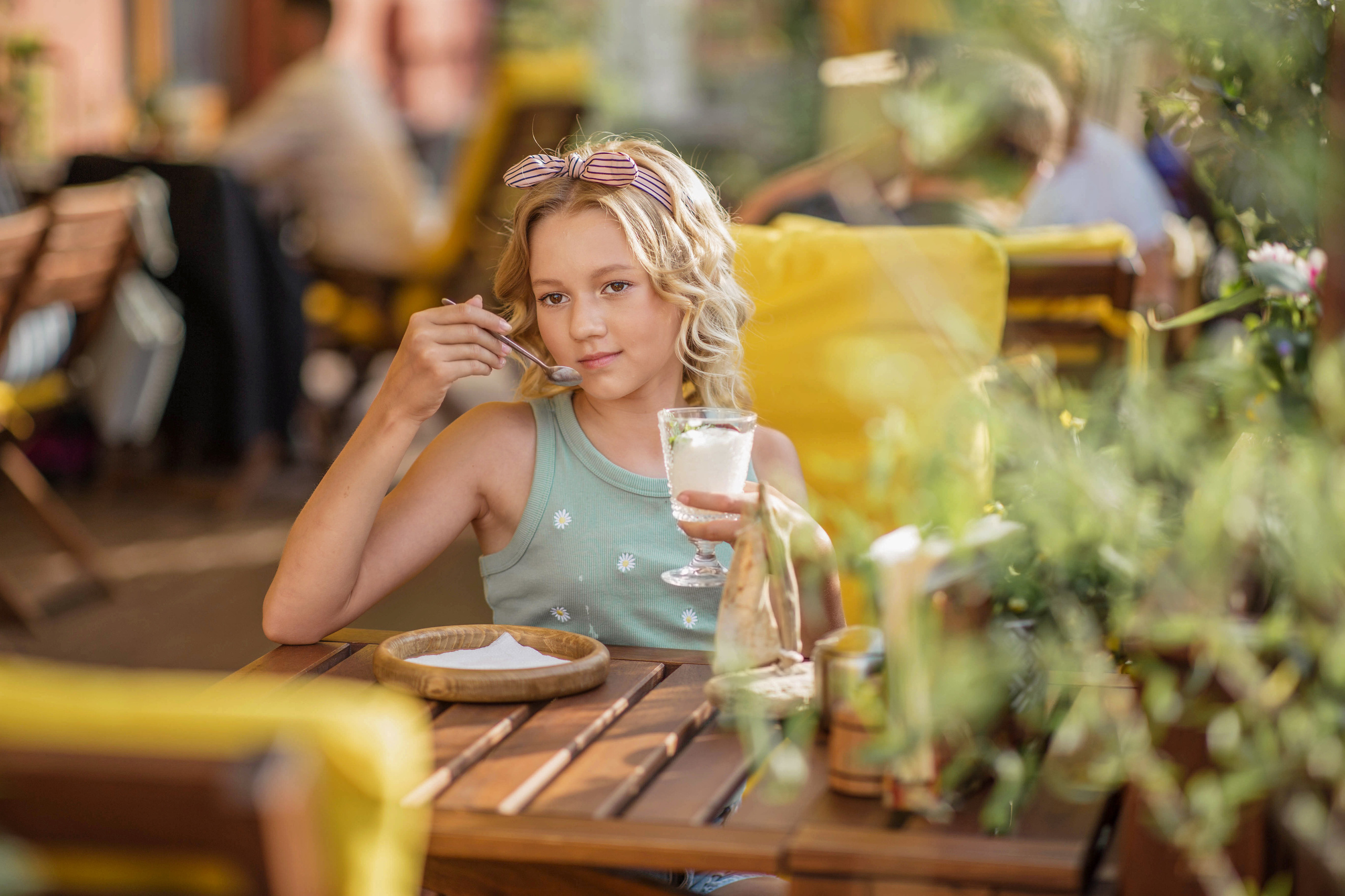Детские и семейные съемки. Семейный фотограф в Нижнем Новгороде Таурова Мария