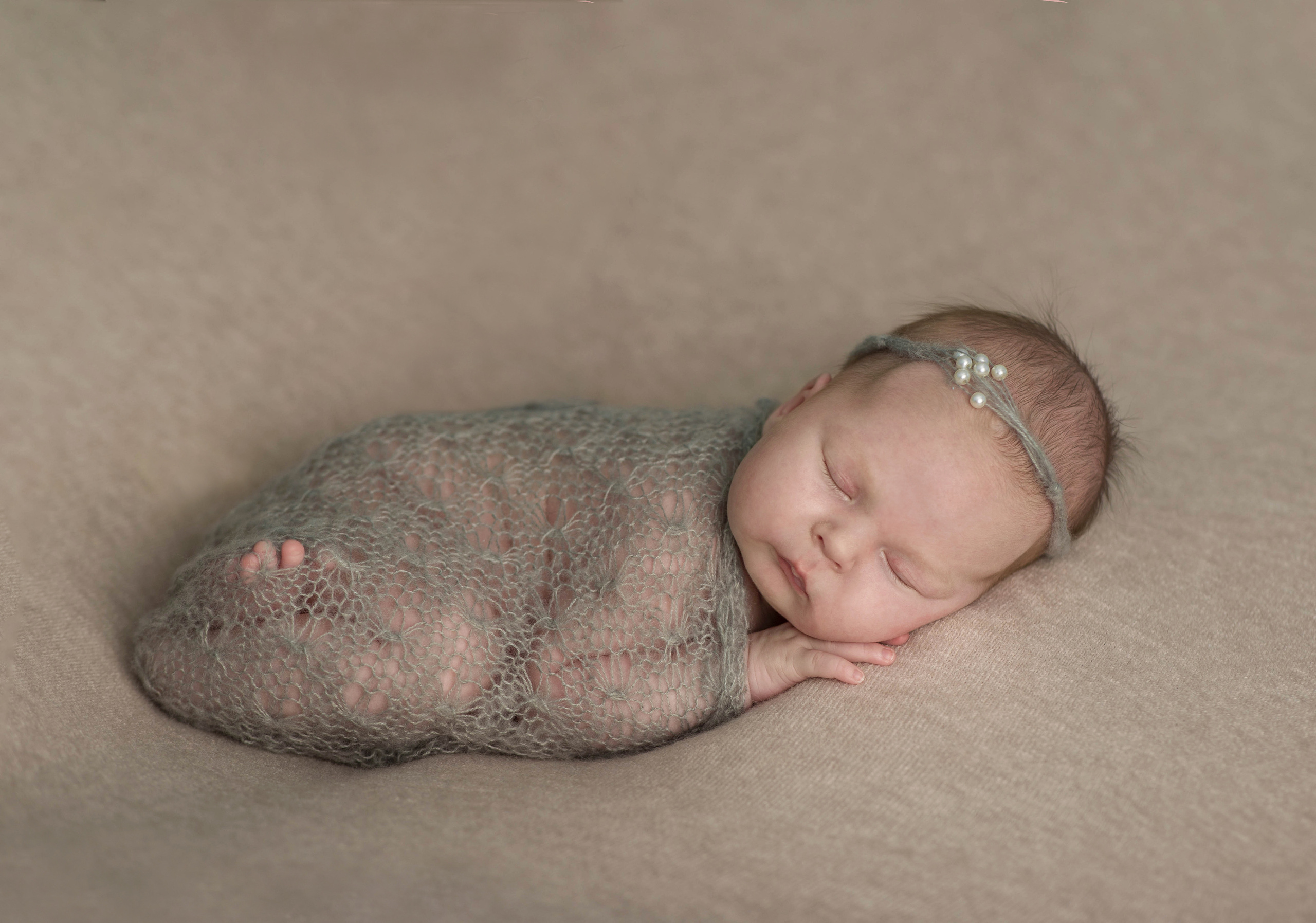 Новорожденные. Семейный фотограф в Нижнем Новгороде Таурова Мария