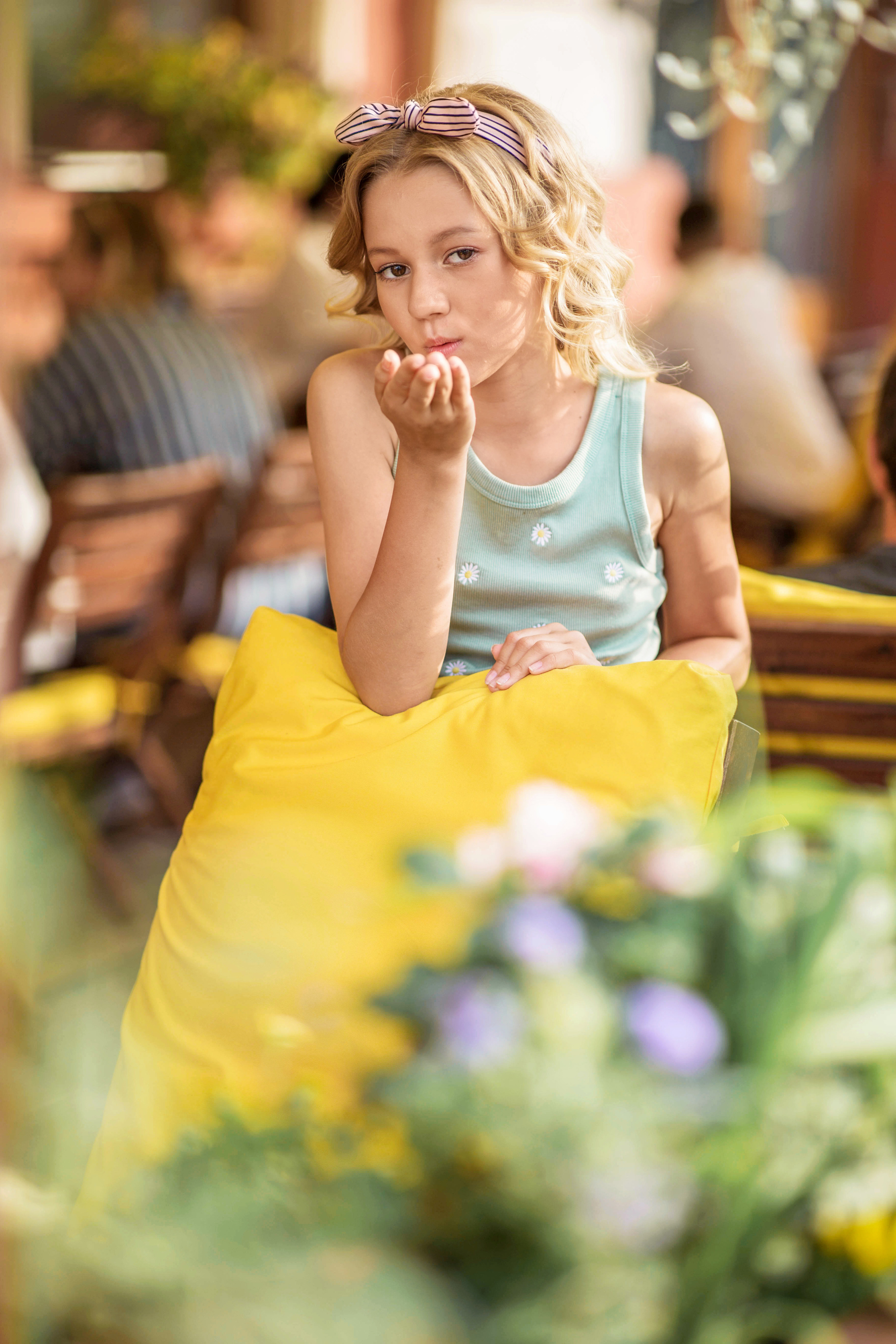 Детские и семейные съемки. Семейный фотограф в Нижнем Новгороде Таурова Мария