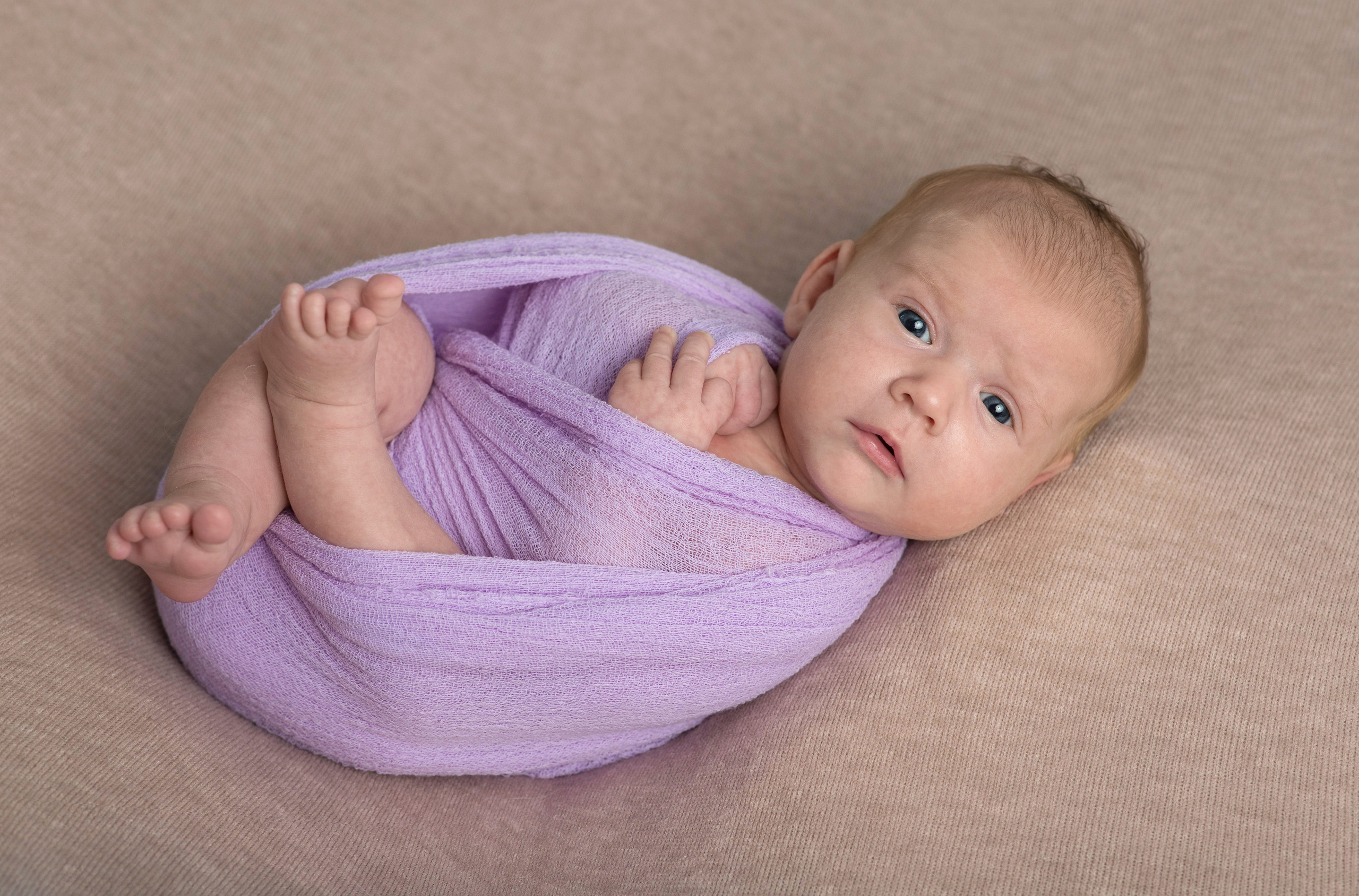 Новорожденные. Семейный фотограф в Нижнем Новгороде Таурова Мария