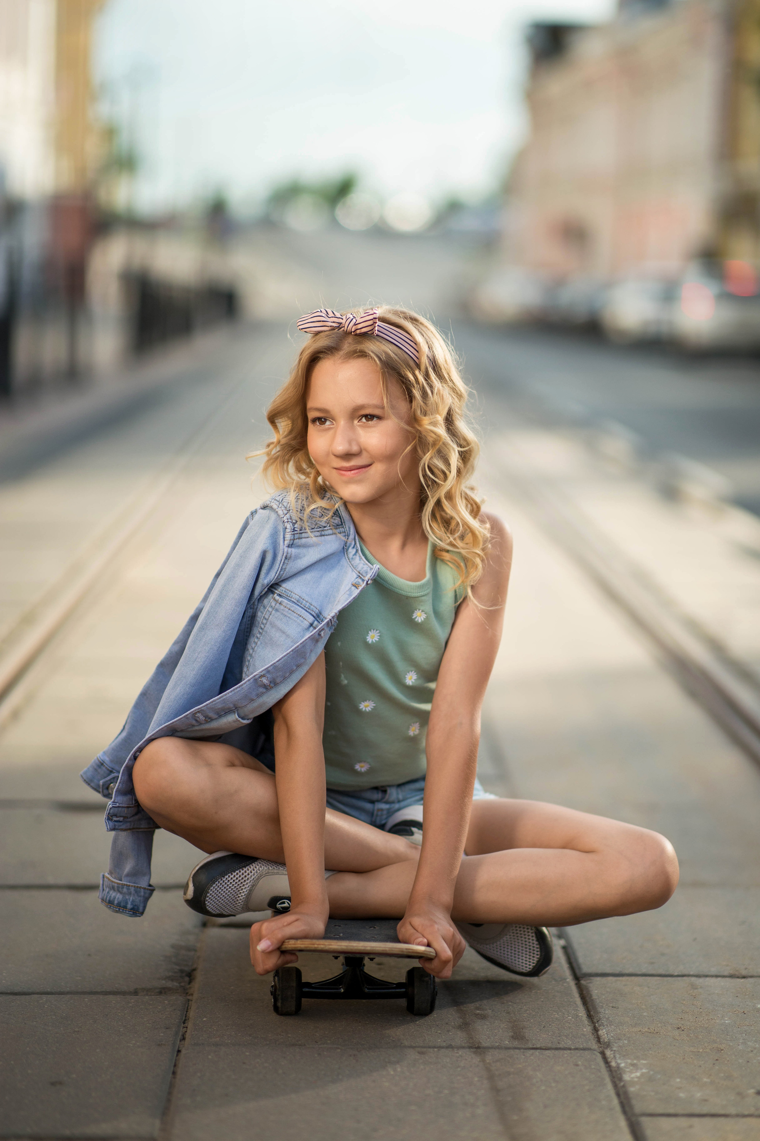 Детские и семейные съемки. Семейный фотограф в Нижнем Новгороде Таурова Мария