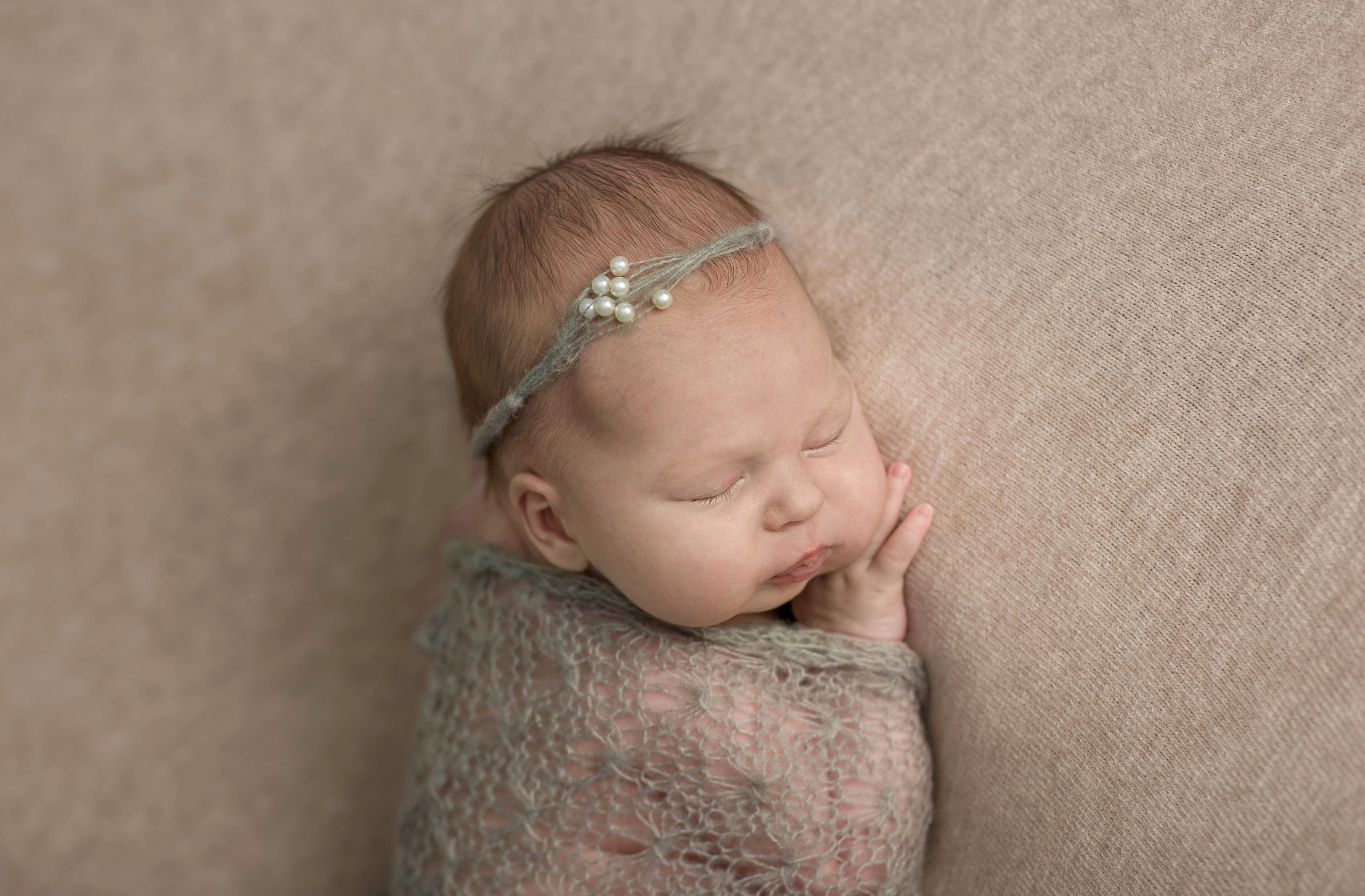 Новорожденные. Семейный фотограф в Нижнем Новгороде Таурова Мария