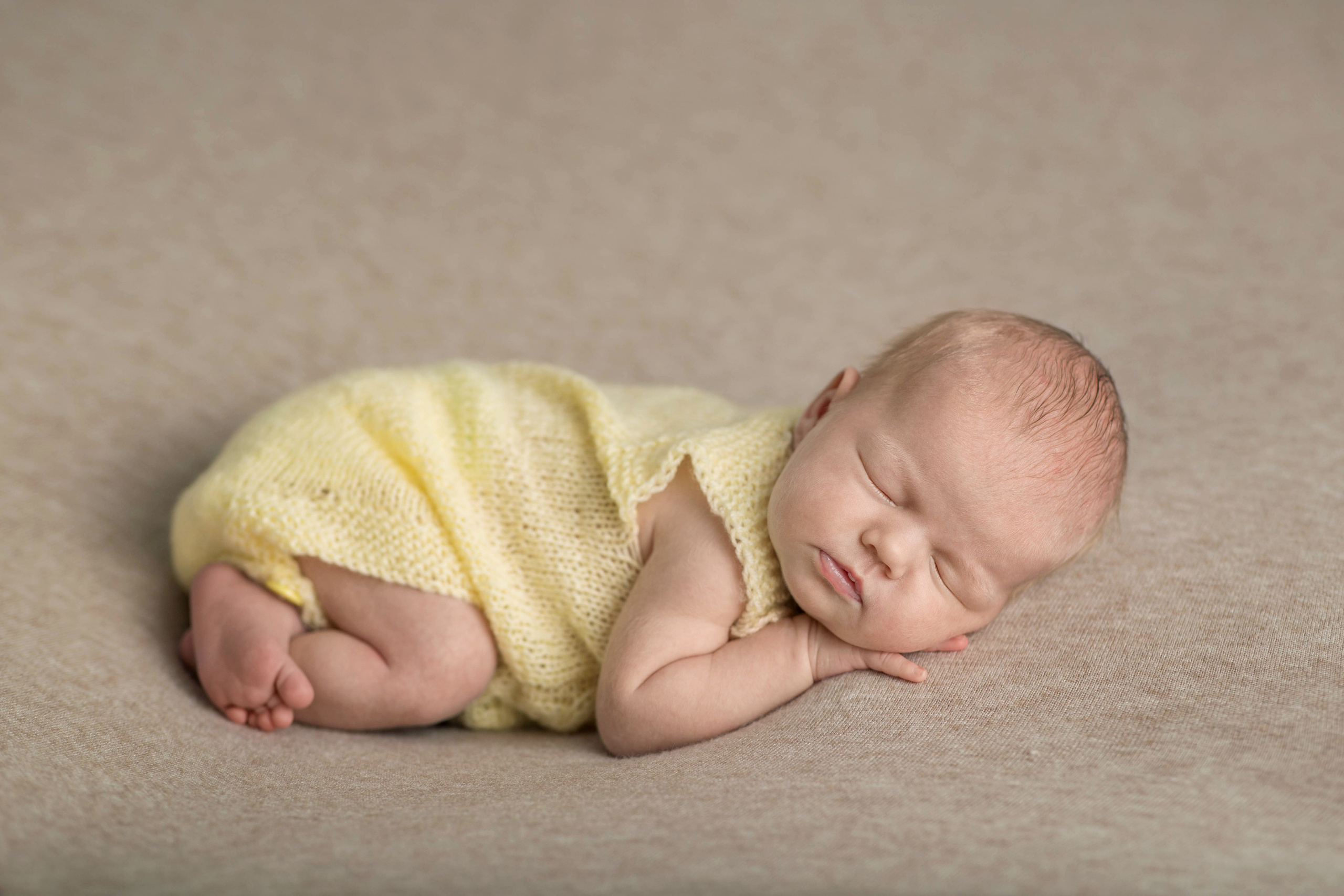 Новорожденные. Семейный фотограф в Нижнем Новгороде Таурова Мария
