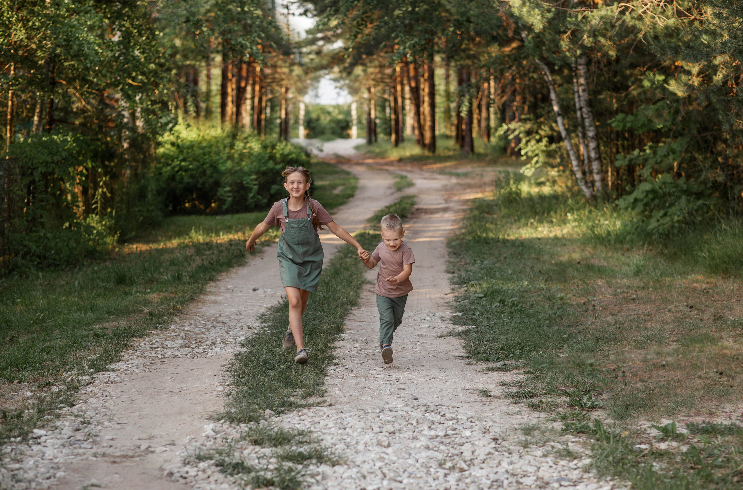 Детские и семейные съемки. Семейный фотограф в Нижнем Новгороде Таурова Мария