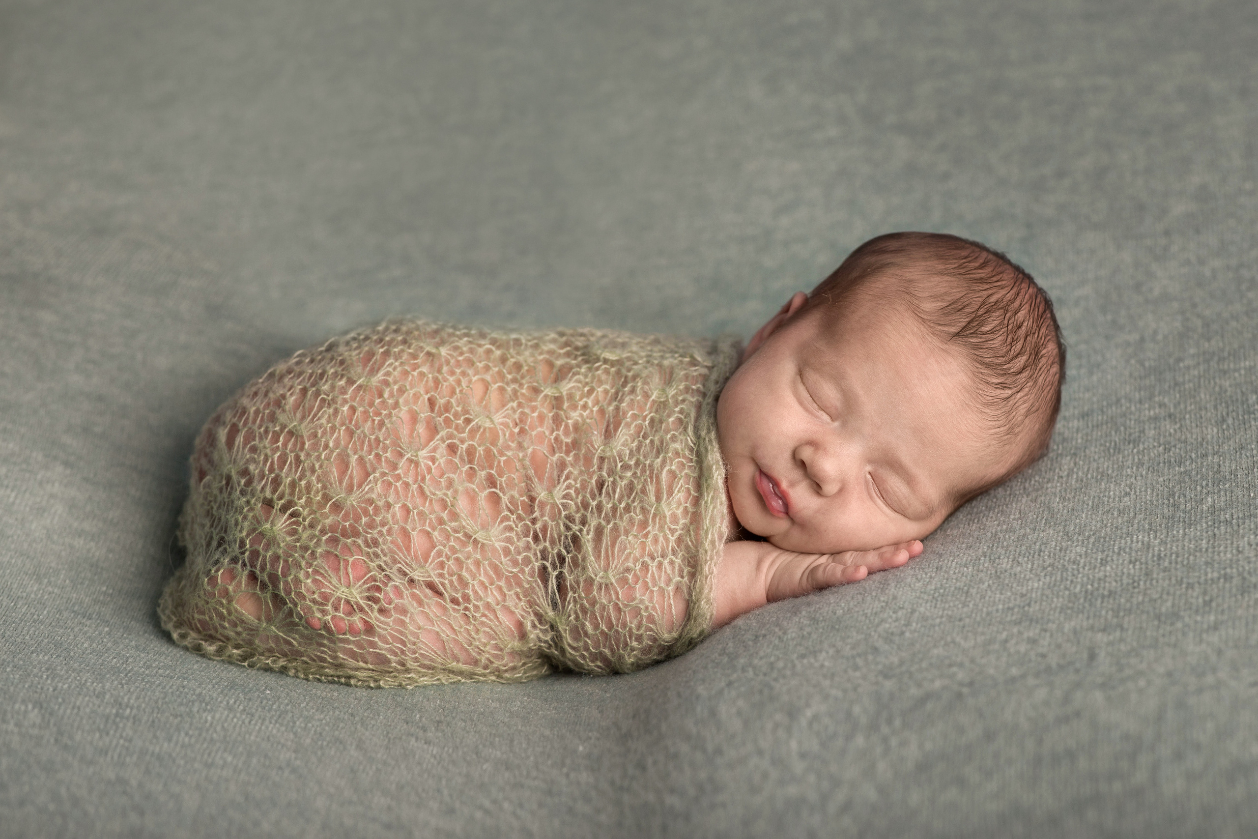Новорожденные. Семейный фотограф в Нижнем Новгороде Таурова Мария