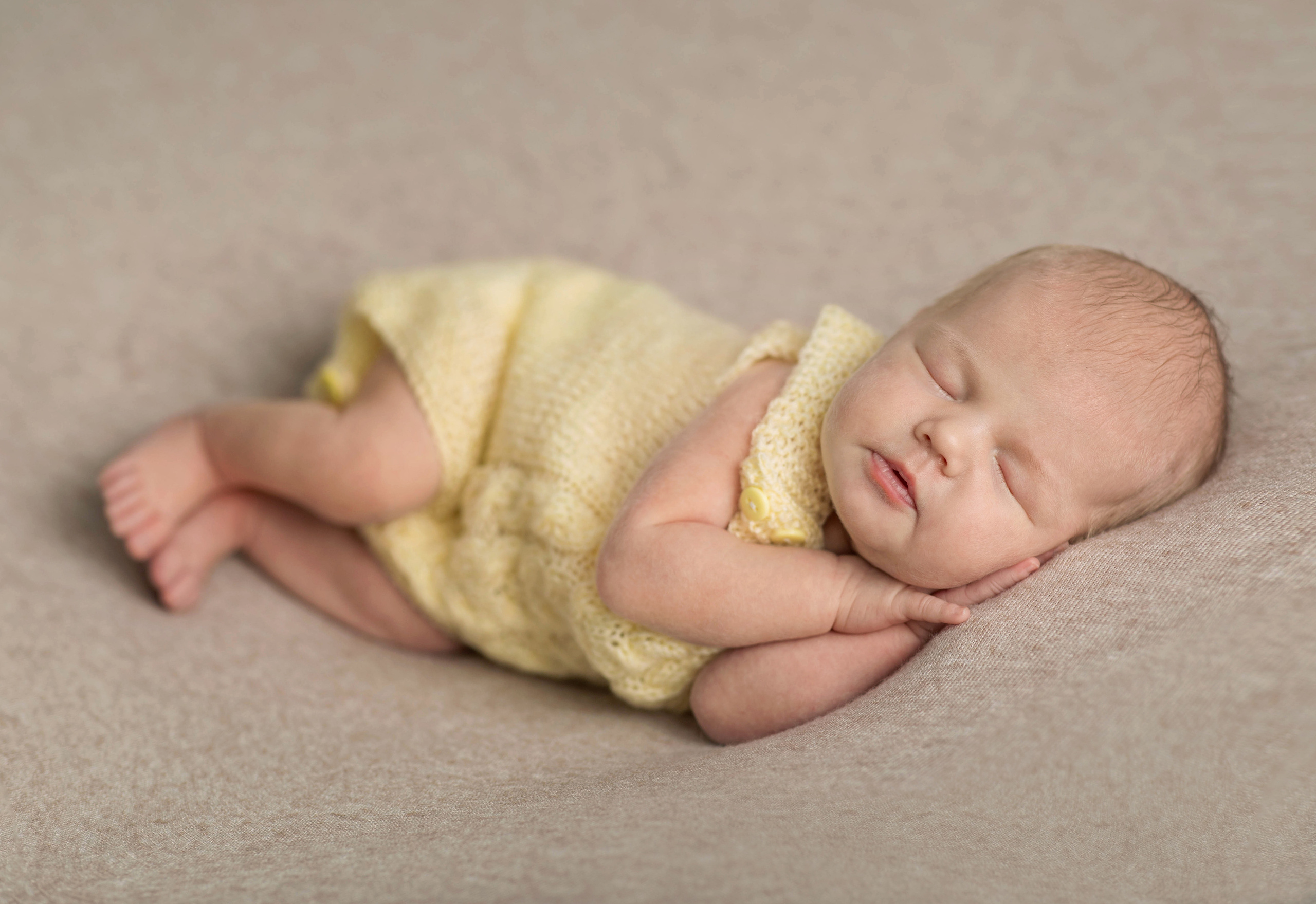 Новорожденные. Семейный фотограф в Нижнем Новгороде Таурова Мария