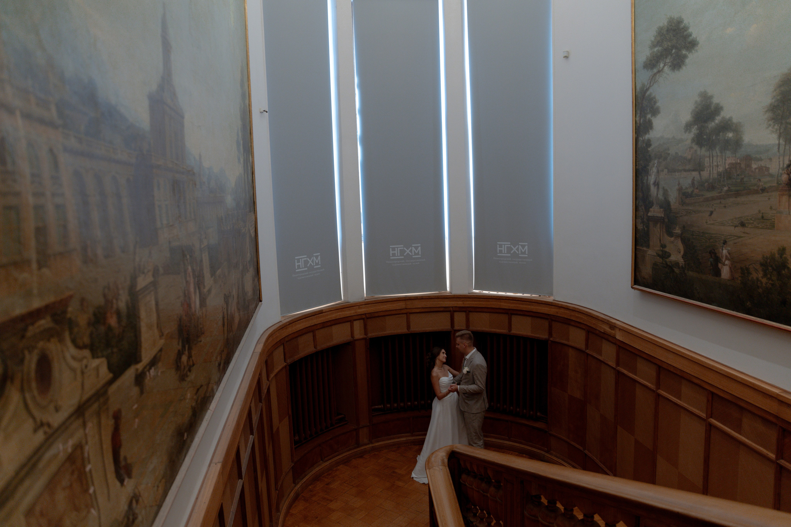 Дарья и Никита. Свадебный и семейный фотограф Ксения Маллер