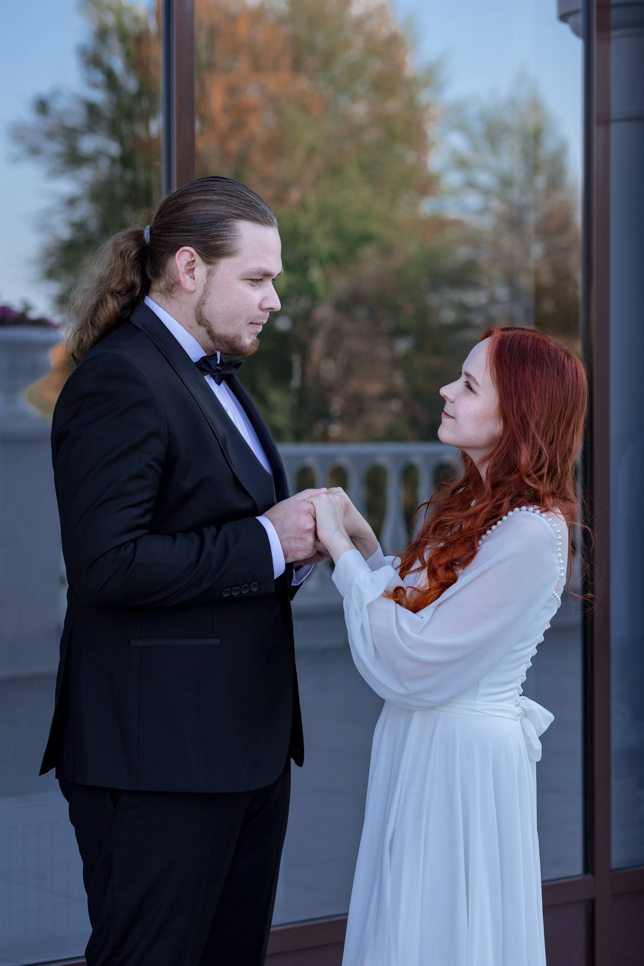 Павел & София. Свадебный фотограф в Чебоксарах Анастасия Иванова