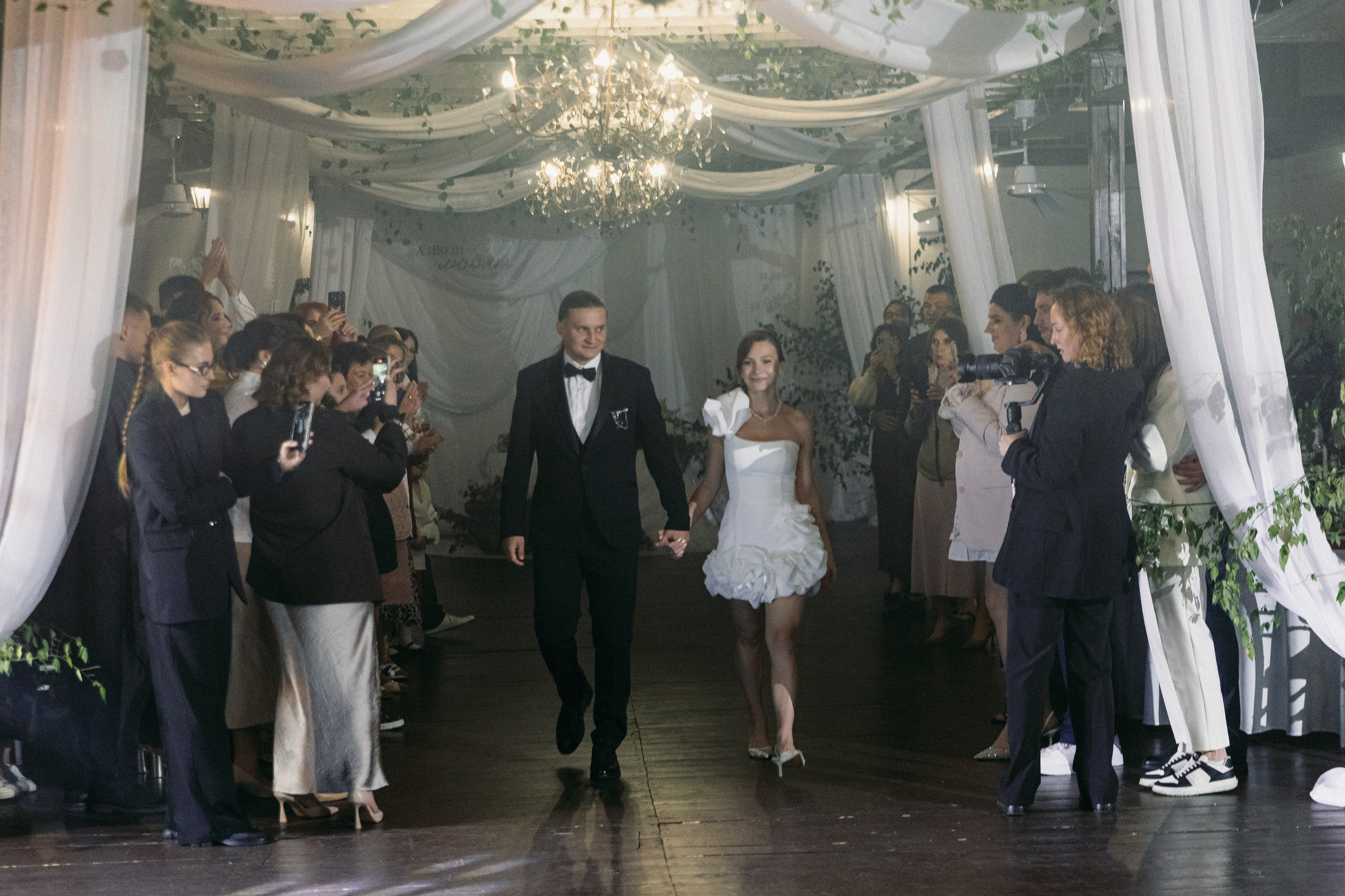 А люди любят. Свадебное фото и видео в Липецке. Павел Покидов, Елена Покидова