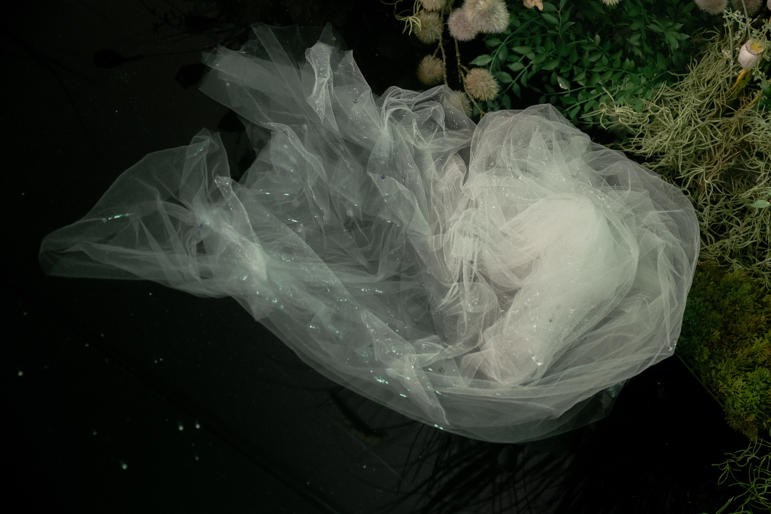 Русалка. Индивидуальный и предметный фотограф Брянск, свадебные съемки. Александра Винник