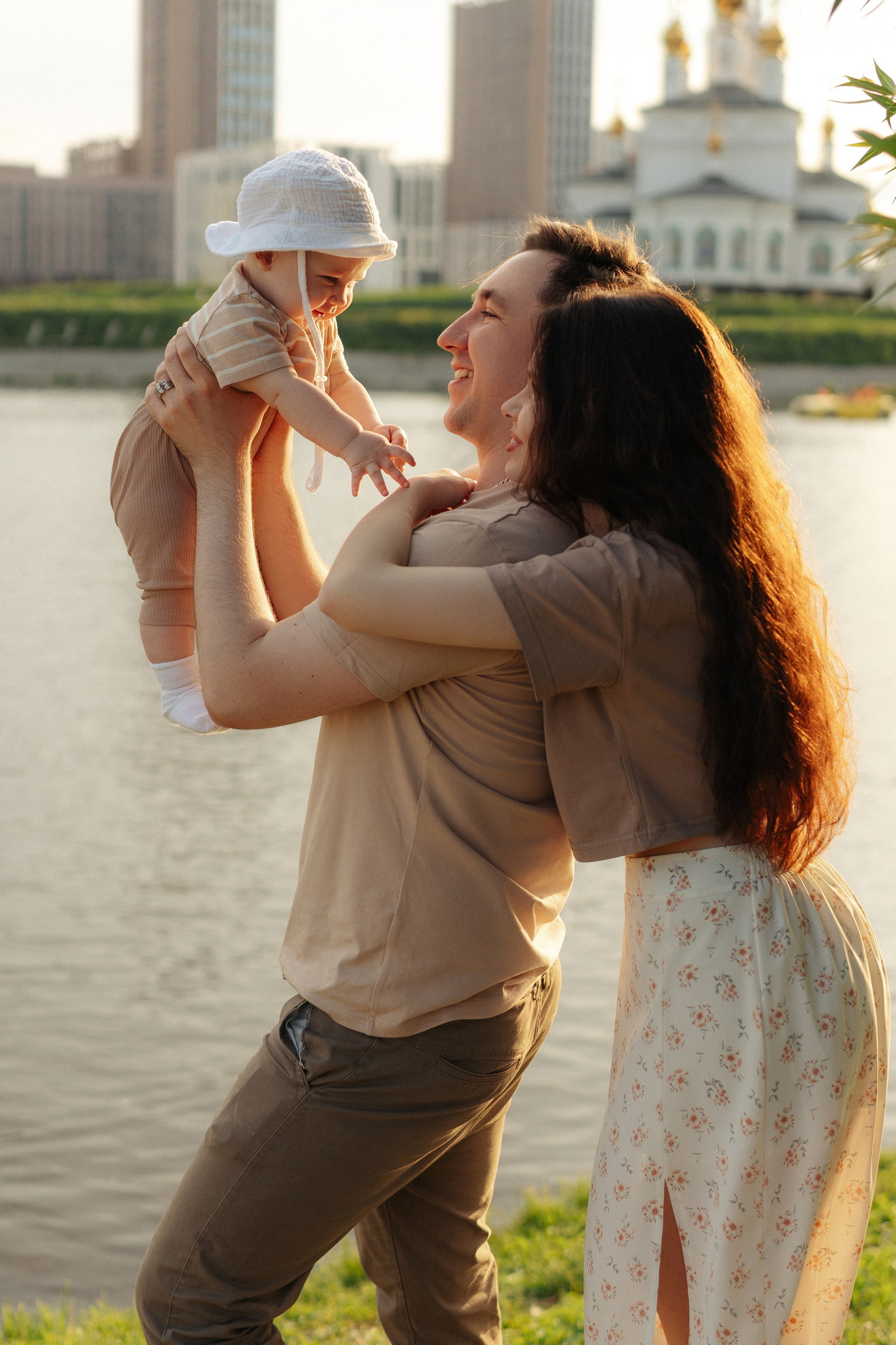 Фотограф Екатеринбург Арина Старовойтова