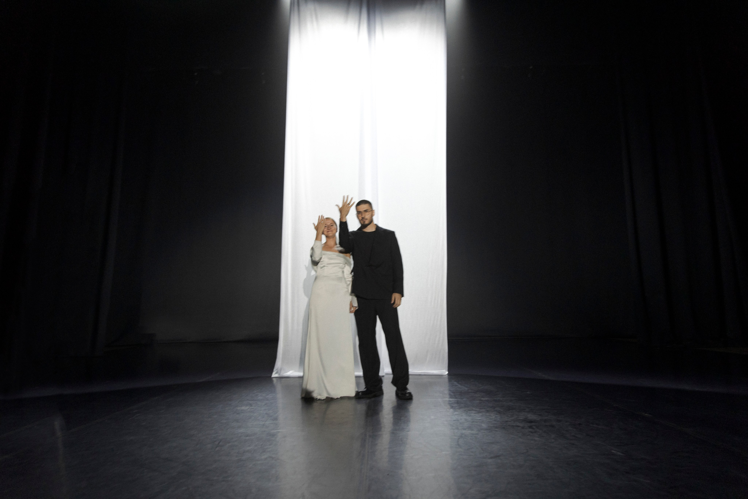 Даниил и Ольга. Свадебный и семейный фотограф в Новокузнецке Кемерово Новосибирске Богульская Ульяна