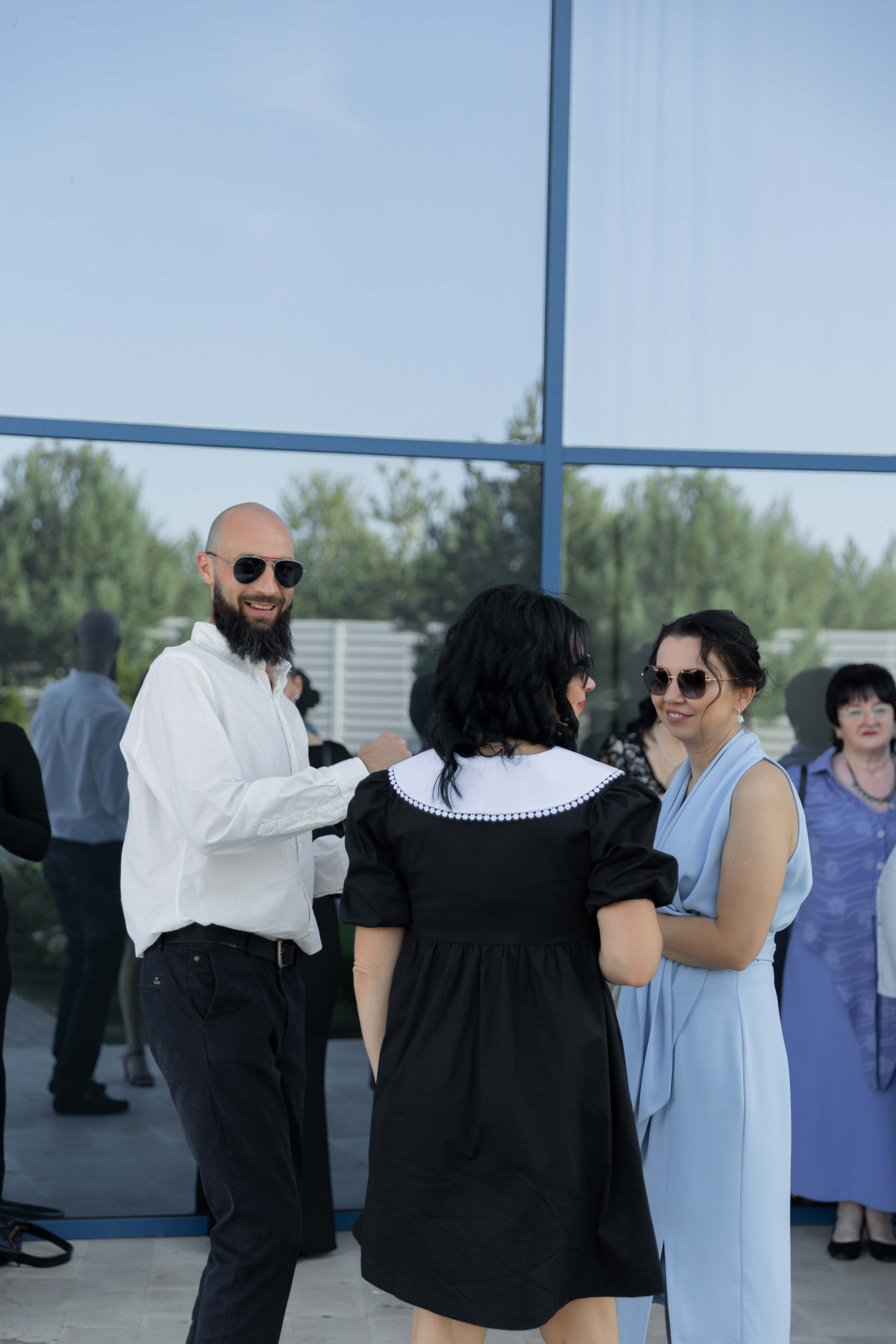 Виктор и Анна. Я Ира и я фотографирую свадьбы более 10 лет