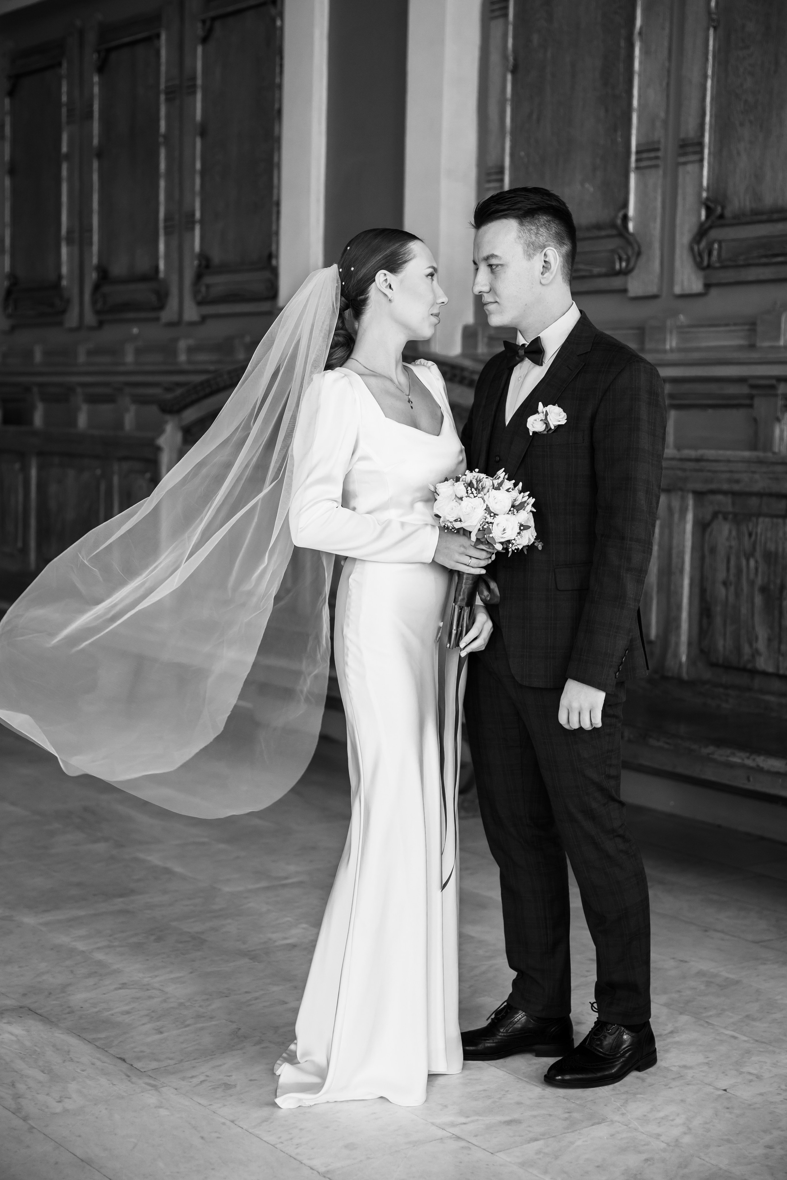 ПРОГУЛКА. Свадебный фотограф Санкт-Петербург Катерина Ширяева