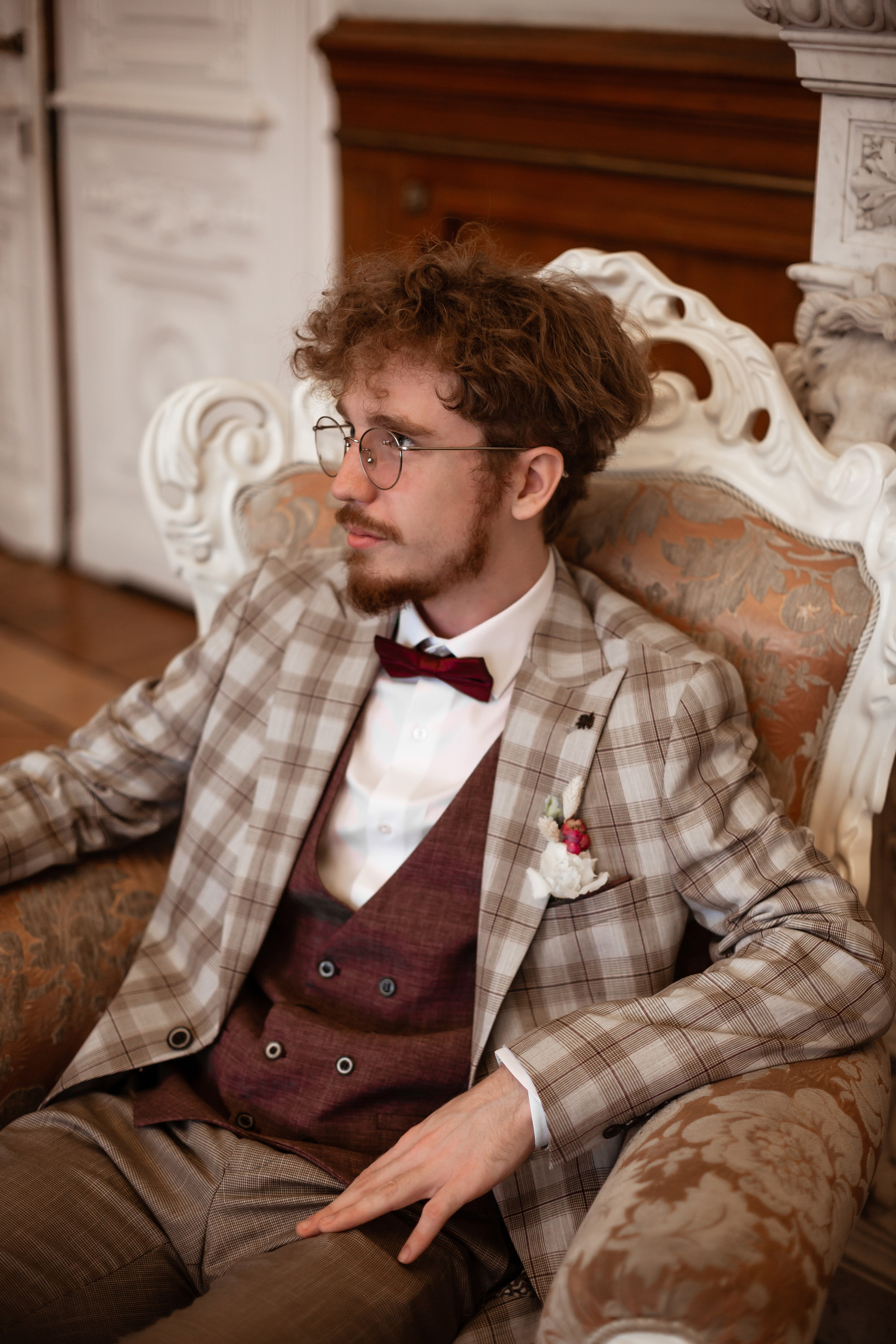 ЗАГС. Свадебный фотограф Санкт-Петербург Катерина Ширяева