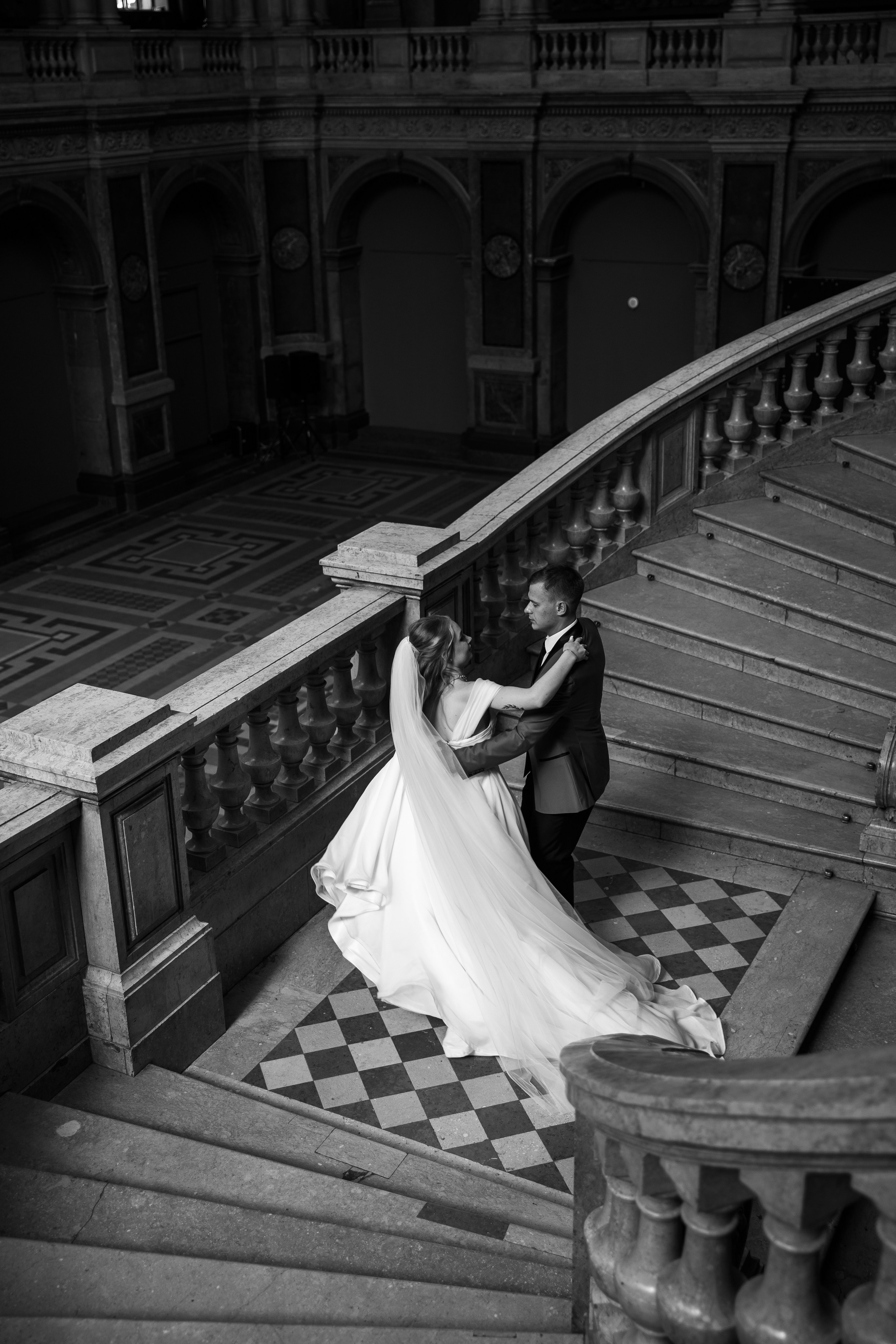 ПРОГУЛКА. Свадебный фотограф Санкт-Петербург Катерина Ширяева