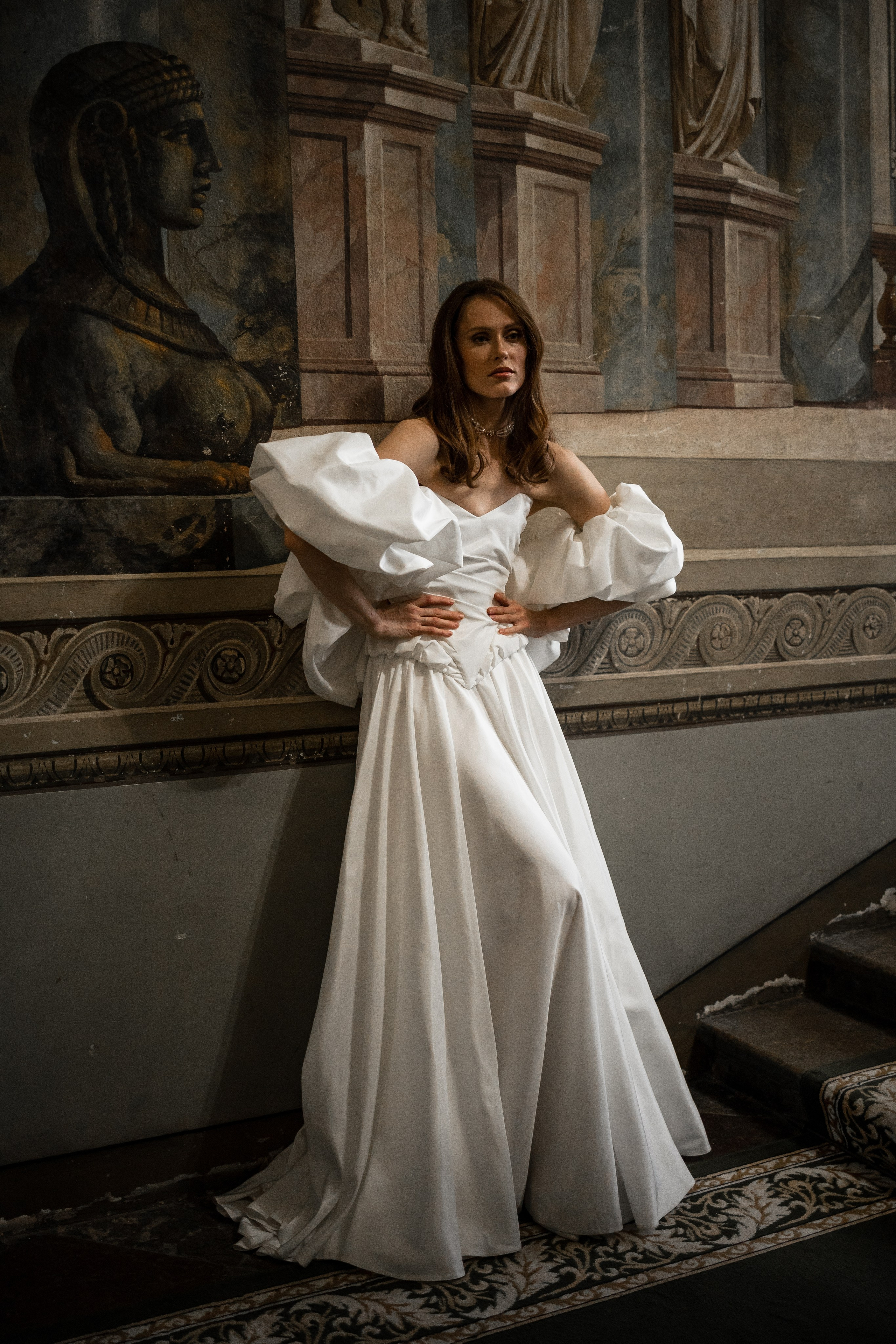 ДОМ КОЧНЕВОЙ. Свадебный фотограф Санкт-Петербург Катерина Ширяева