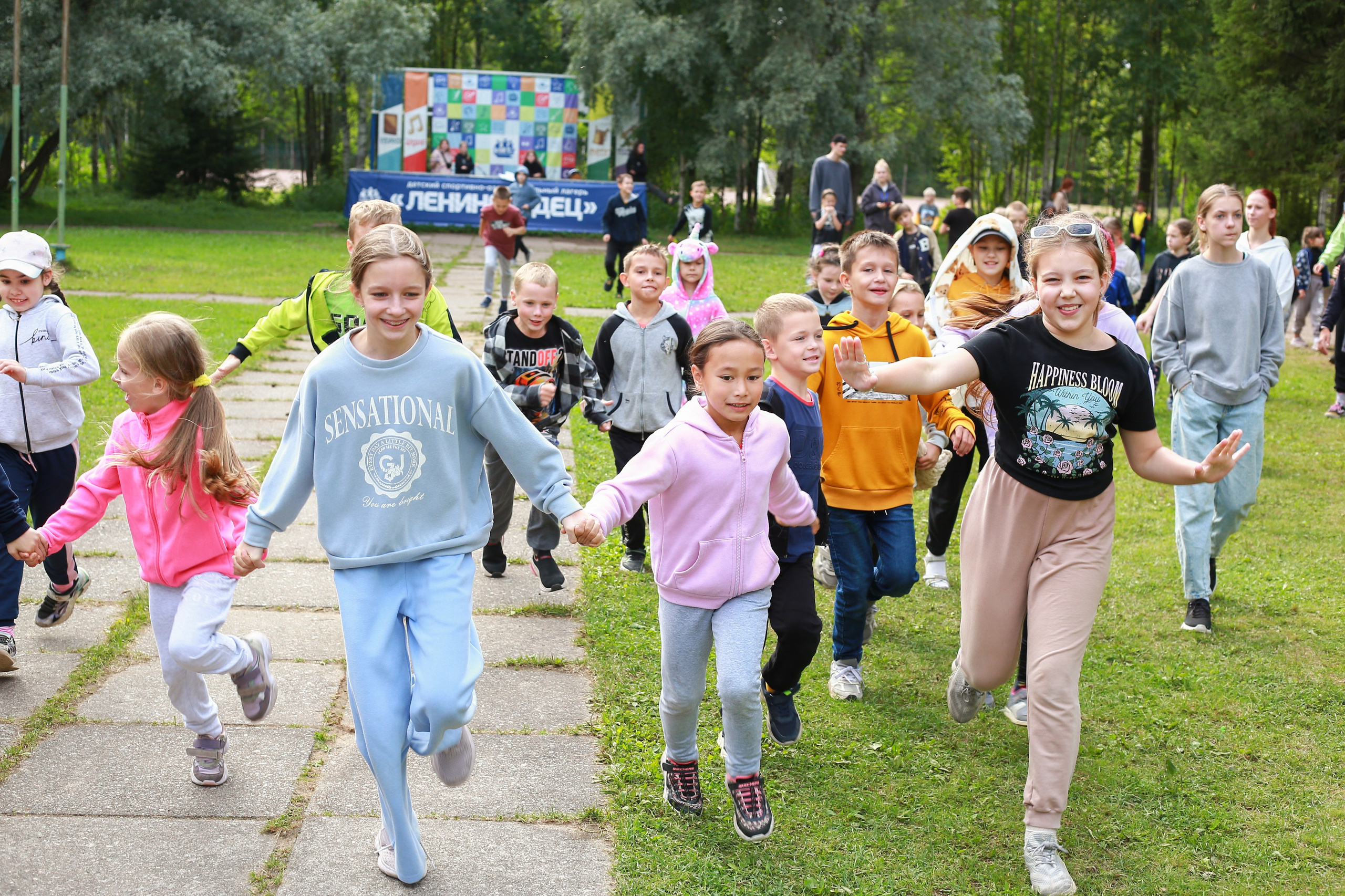 Репортаж. Фотограф в Санкт-Петербурге Виталий Кедов