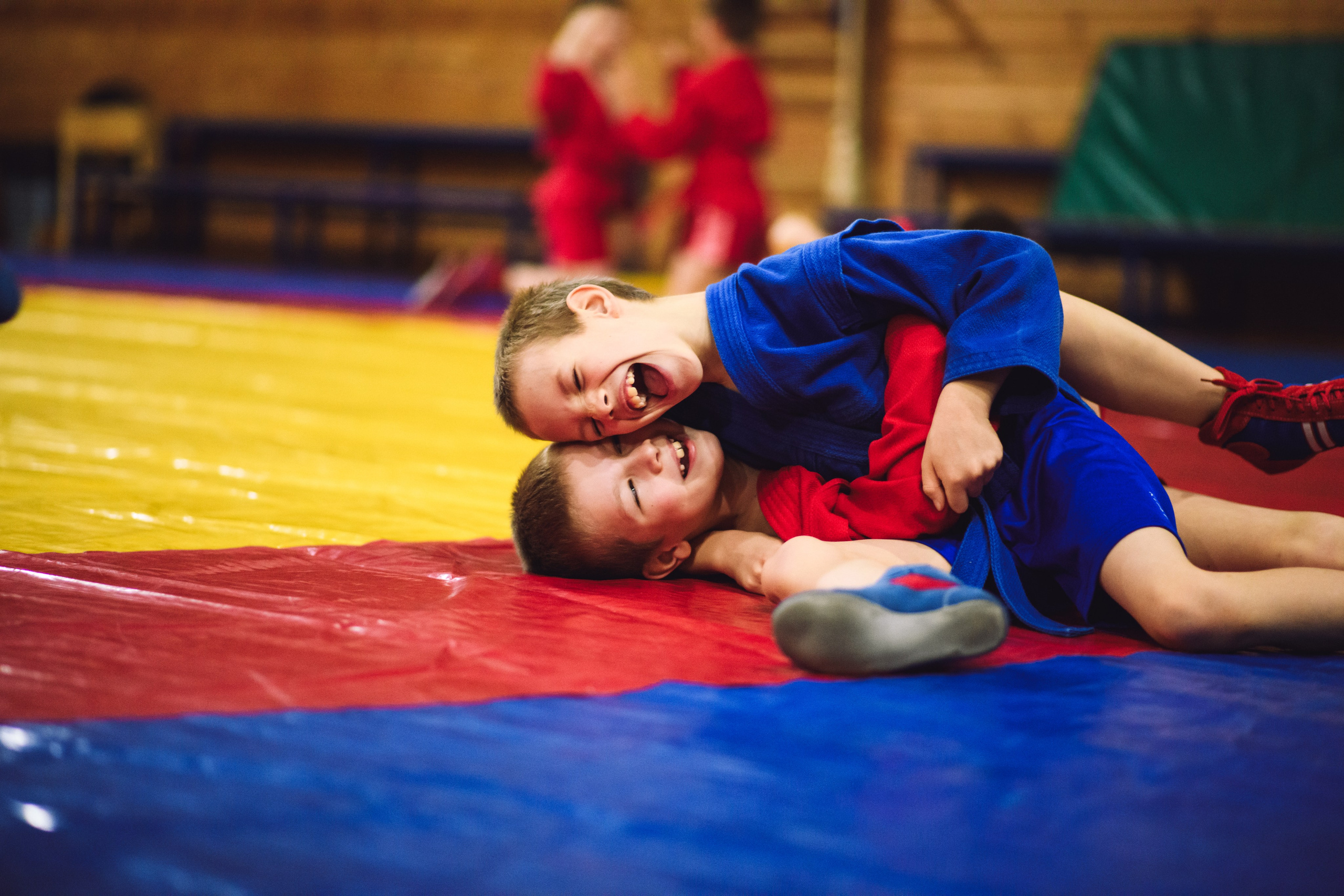 Репортаж. Фотограф в Санкт-Петербурге Виталий Кедов