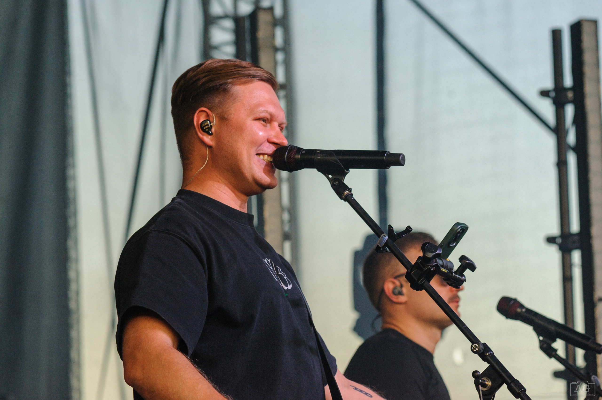 Комната Культуры, Roof Place. Алексей Горчаков. Фотограф на ваш праздник