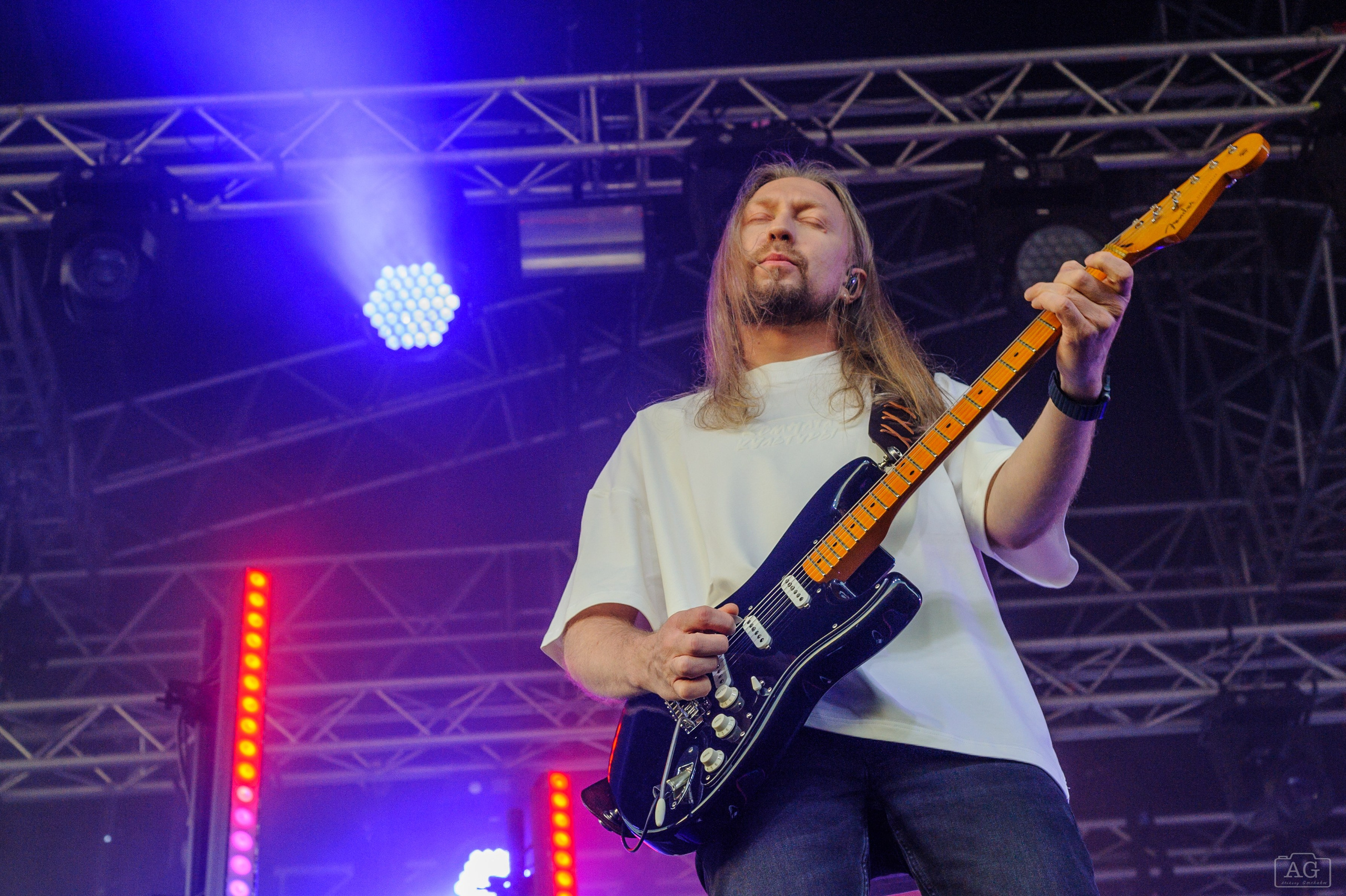 Комната Культуры, Roof Place. Алексей Горчаков. Фотограф на ваш праздник