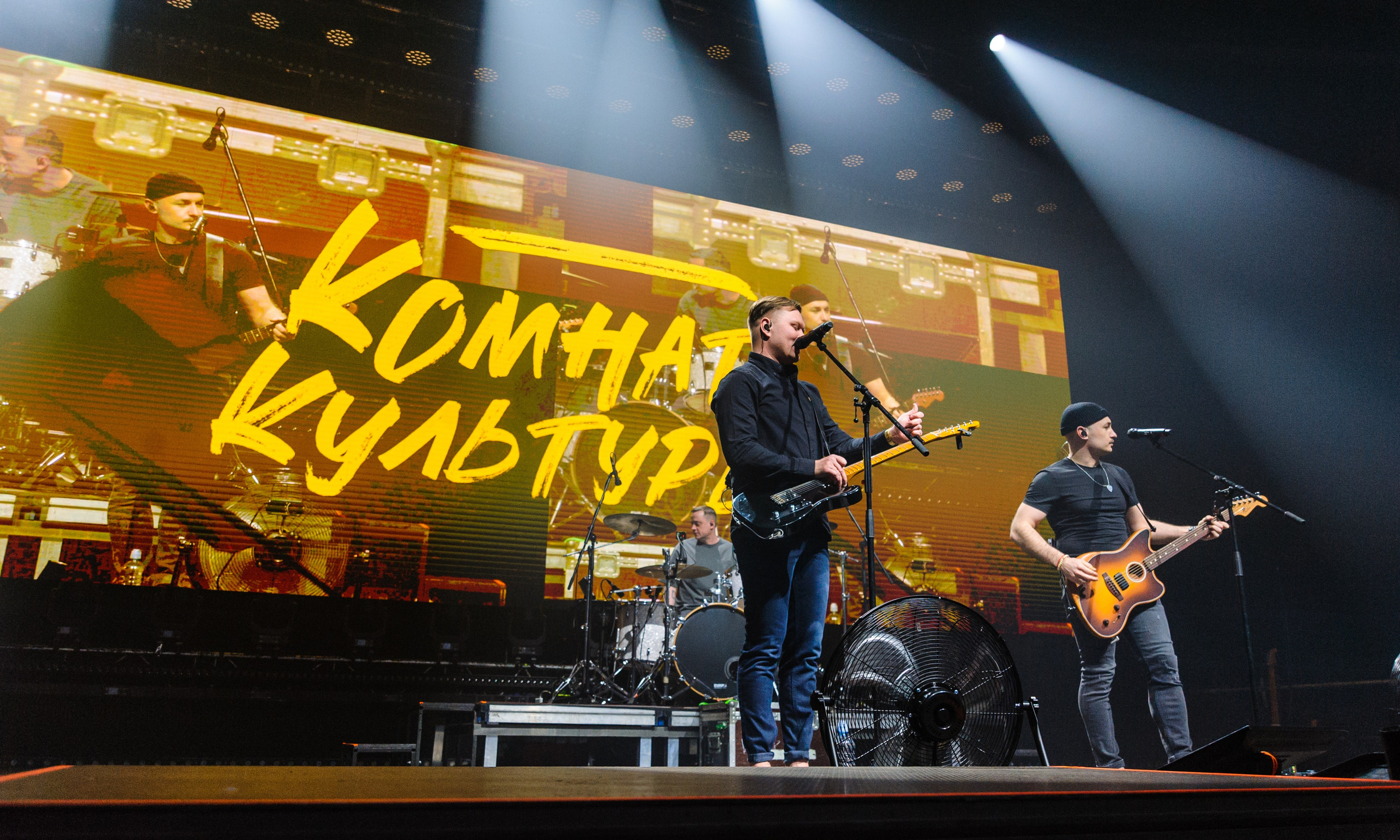 Комната культуры, СК «Юбилейный», 11.04.2026. Алексей Горчаков. Фотограф на ваш праздник